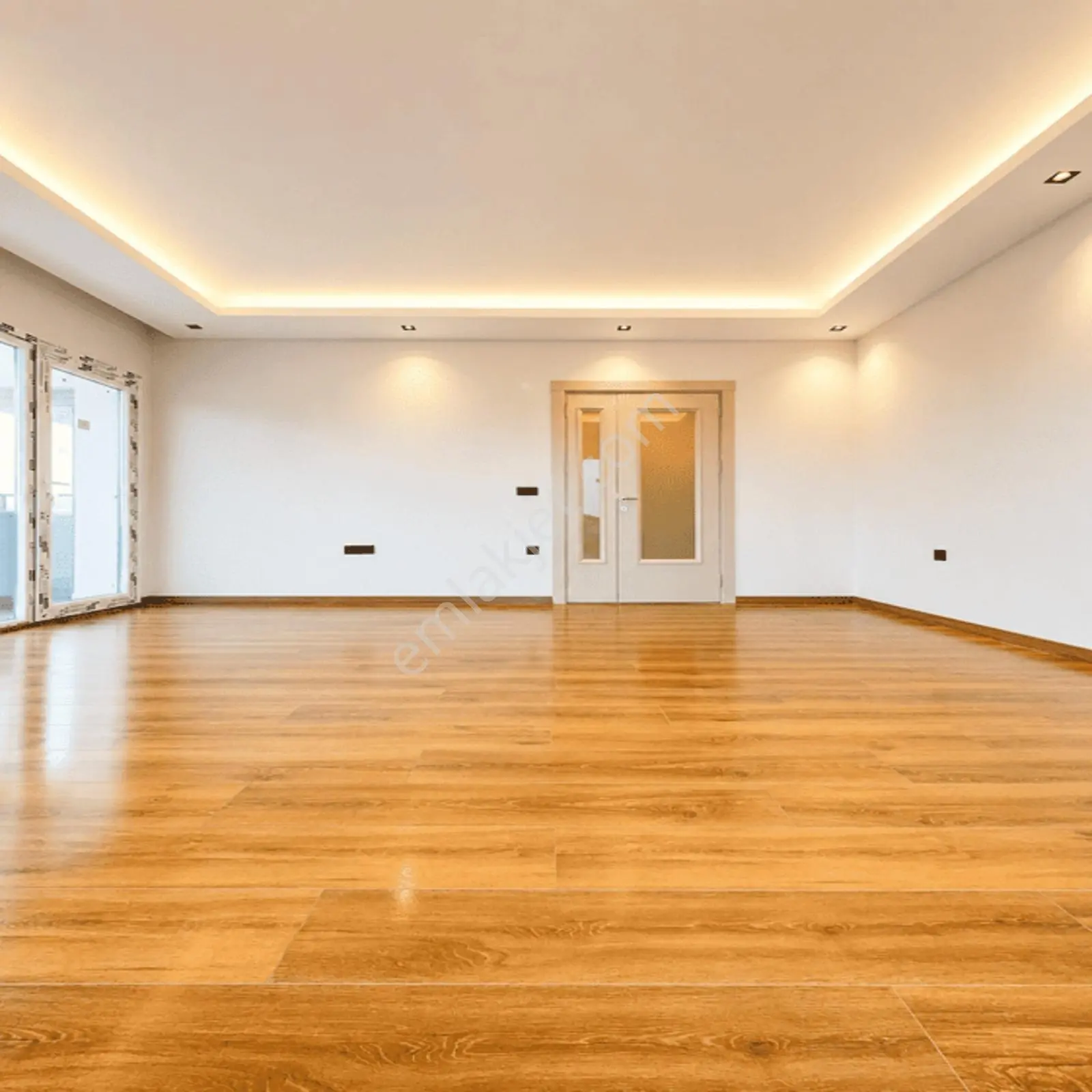 Marinaya Komşu Prestijli Sitede 3+1 |ferah Ve Modern Yaşam - Görsel 2
