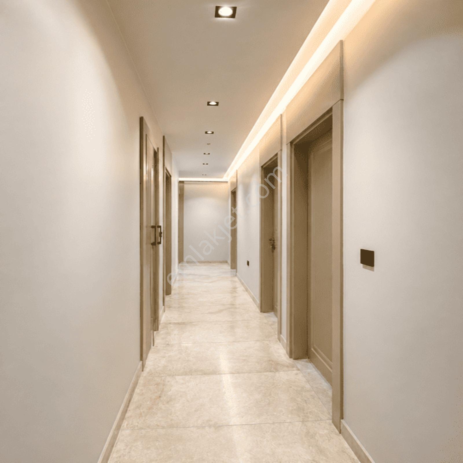 Marinaya Komşu Prestijli Sitede 3+1 |ferah Ve Modern Yaşam - Görsel 8