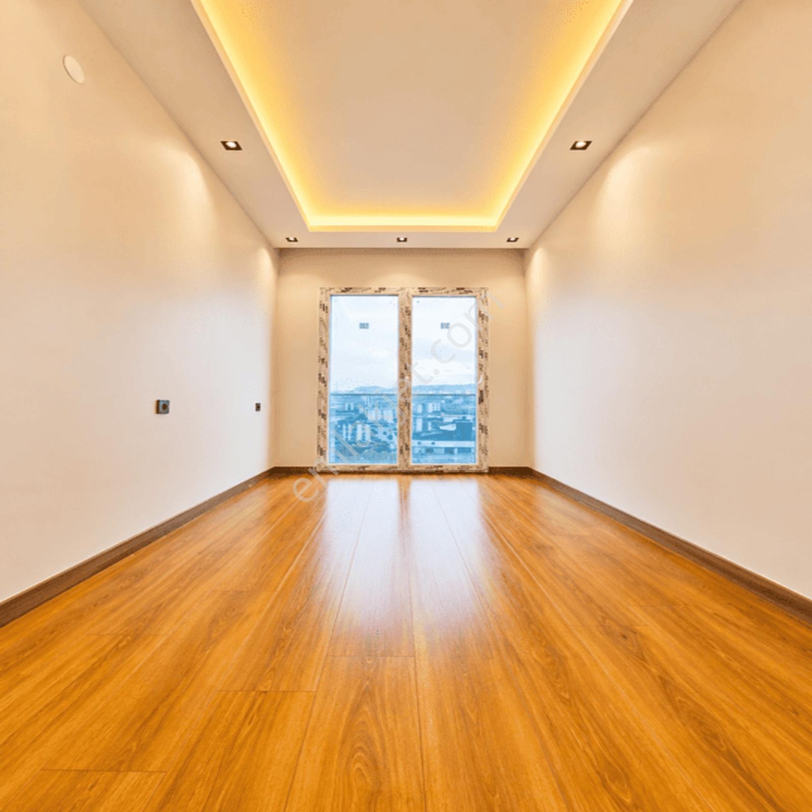 Marinaya Komşu Prestijli Sitede 3+1 |ferah Ve Modern Yaşam - Görsel 5