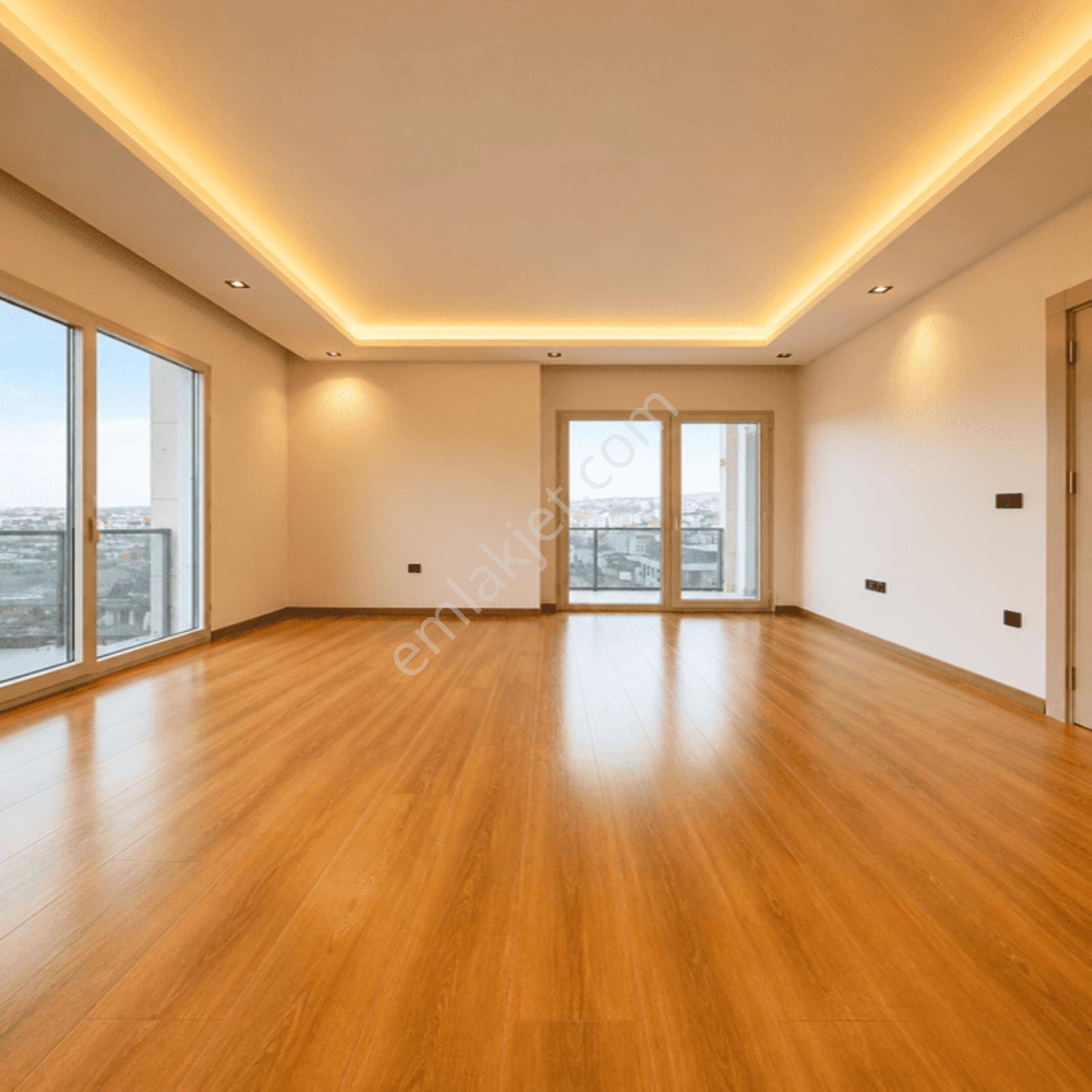 Marinaya Komşu Prestijli Sitede 3+1 |ferah Ve Modern Yaşam - Görsel 6