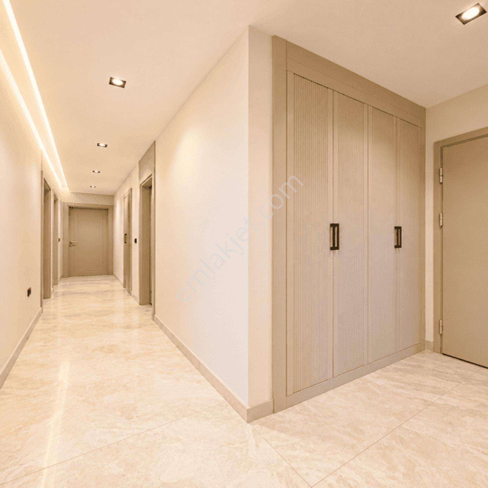 Marinaya Komşu Prestijli Sitede 3+1 |ferah Ve Modern Yaşam - Görsel 35