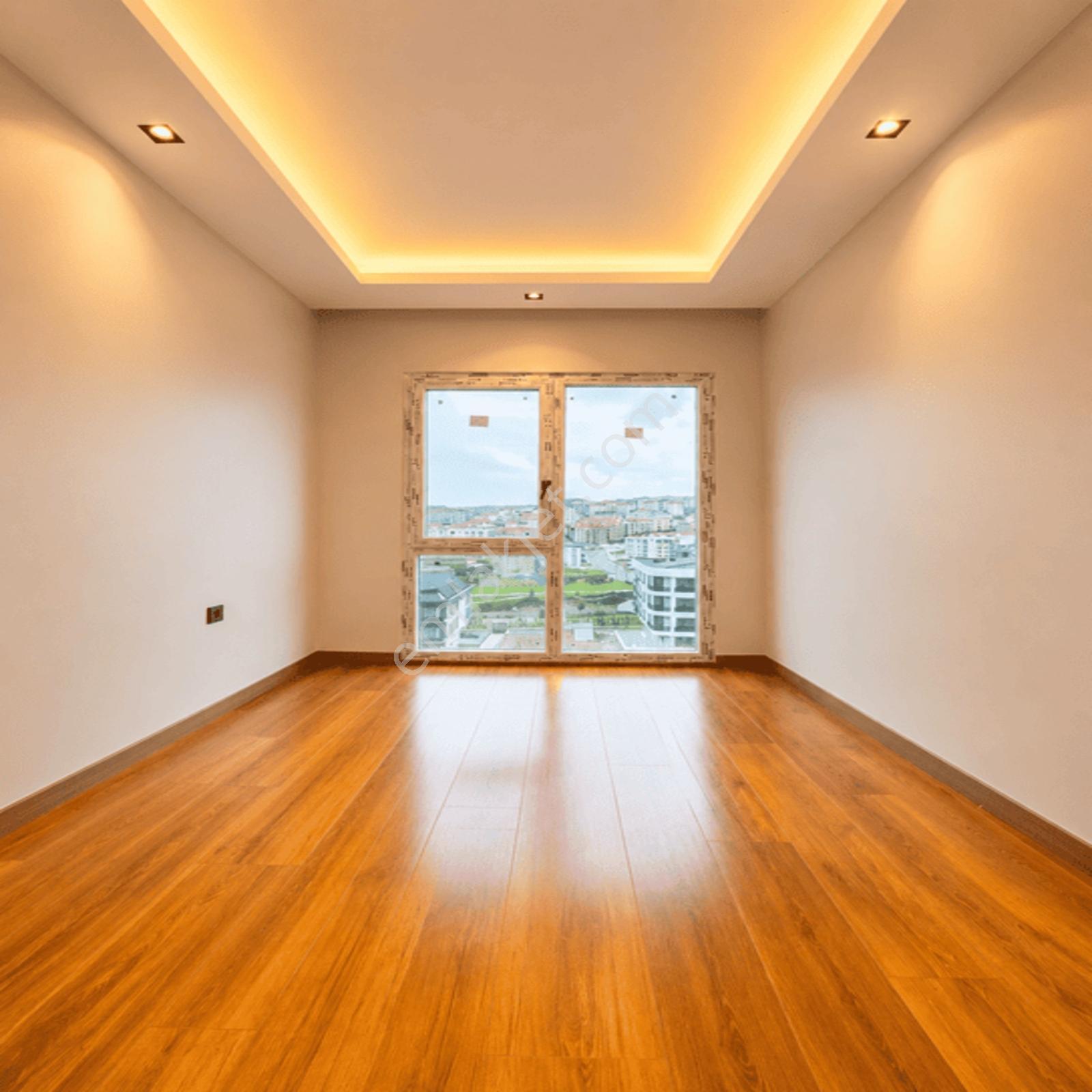 Marinaya Komşu Prestijli Sitede 3+1 |ferah Ve Modern Yaşam - Görsel 27