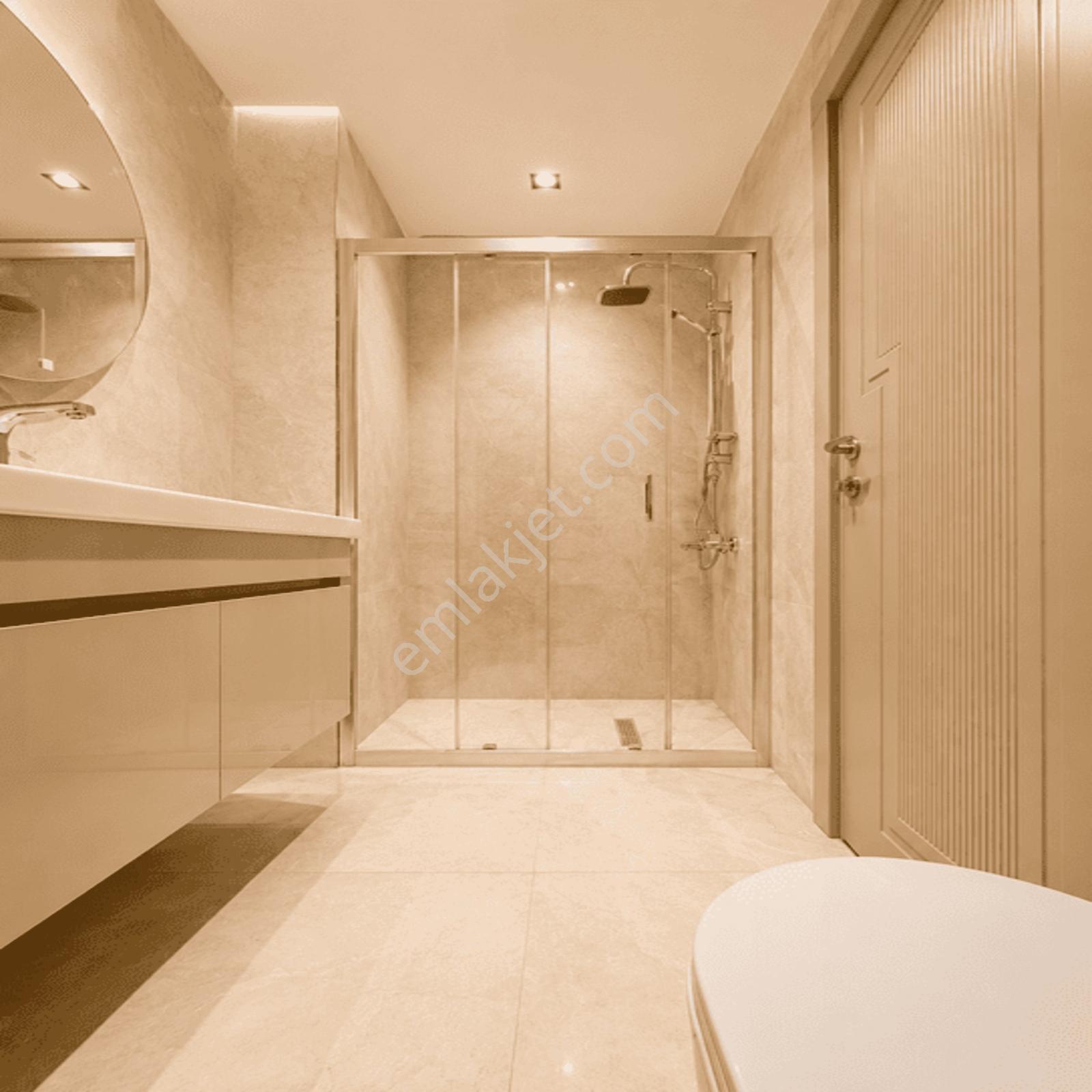 Marinaya Komşu Prestijli Sitede 3+1 |ferah Ve Modern Yaşam - Görsel 46