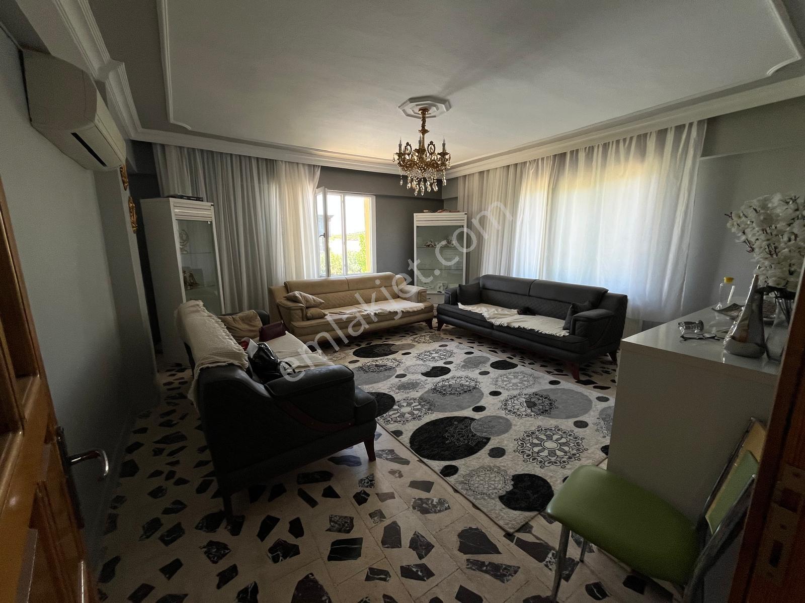 İlkevim'den 3 Katlı Bahçeli İş Yerine Uygun Kiralık Daire - Görsel 33