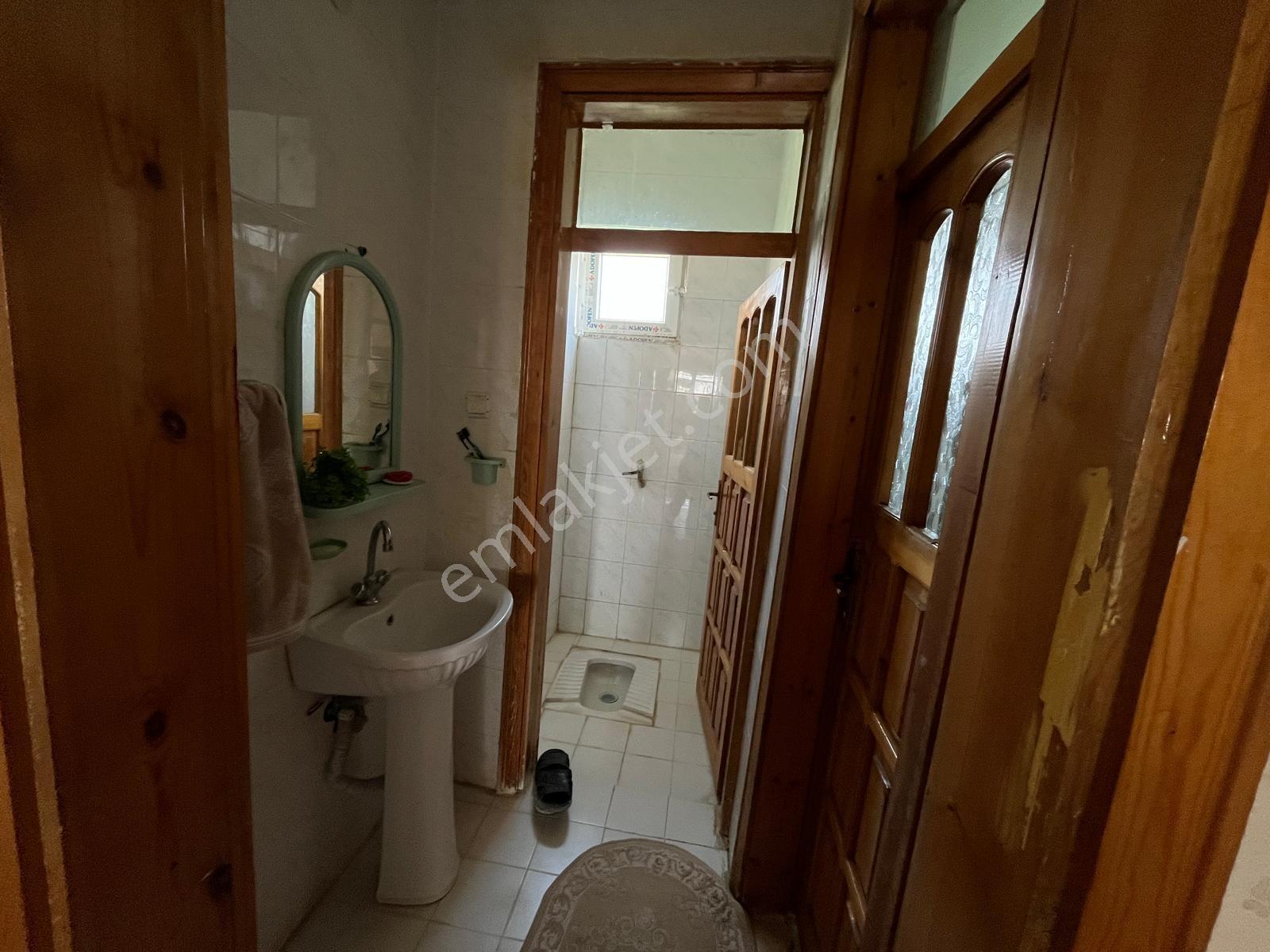 İlkevim'den 3 Katlı Bahçeli İş Yerine Uygun Kiralık Daire - Görsel 15