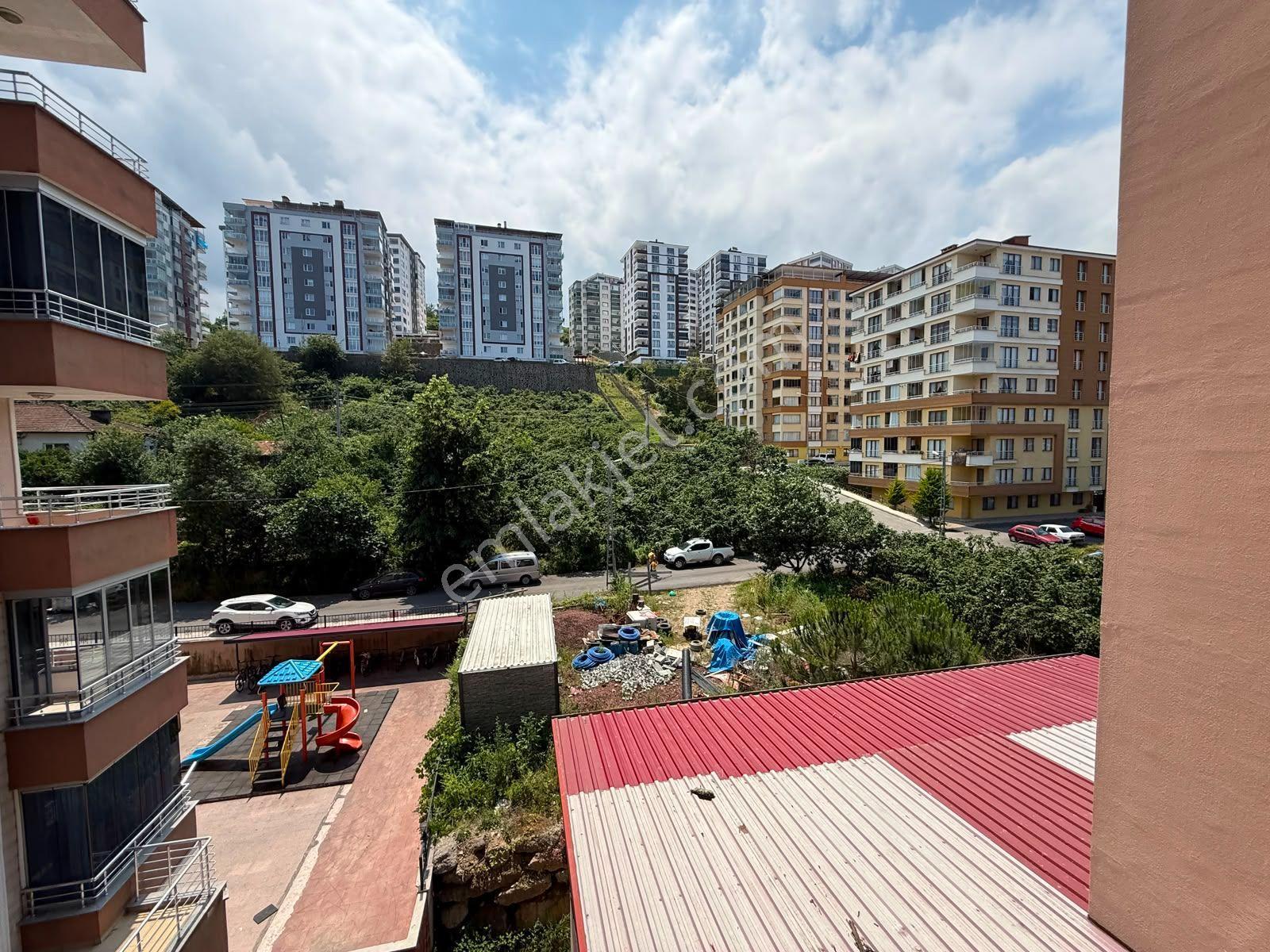 Trabzon Yomra'da Kiralık 3+1 Daire - Görsel 7