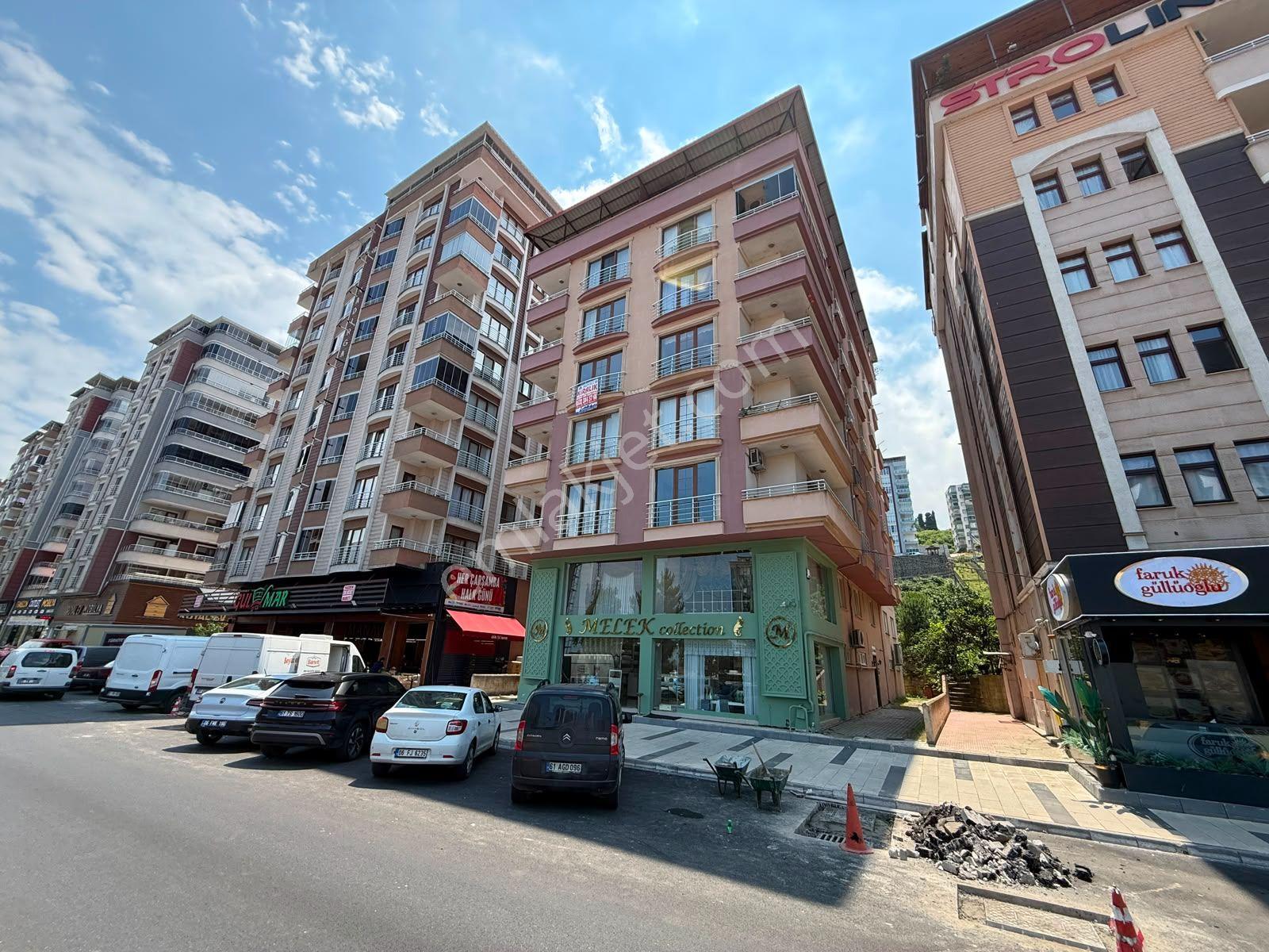 Trabzon Yomra'da Kiralık 3+1 Daire - Görsel 29