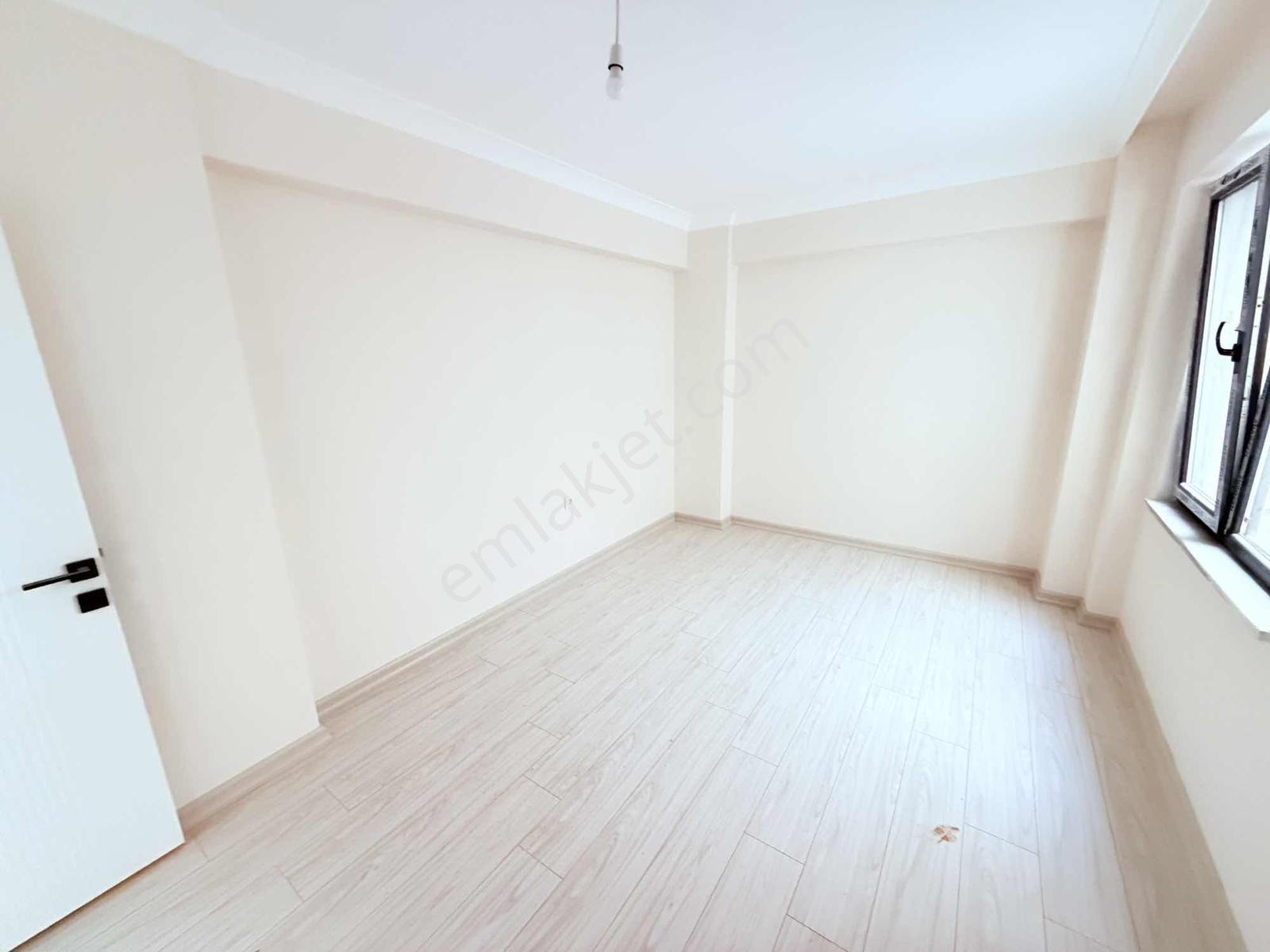 Burcu'dan 600 Evler Ön Cephe 3+1 Lüks Dubleks Satılık Daire - Görsel 17