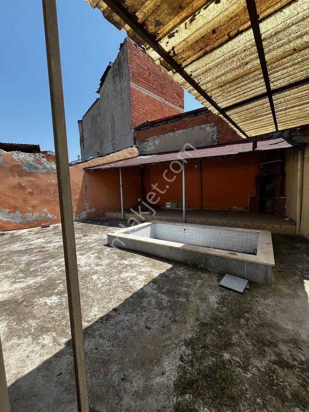 Osmangazi Bahar Mahallesi 186 M², Arsa Fiyatına Satılık Müstakil - Görsel 9