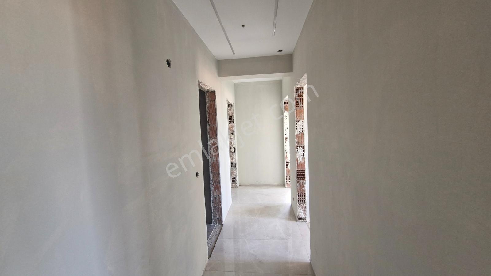 Kemalpaşa Ulucakta Satılık Ara Kat Kapalı Mutfak 2+1 Sıfır Daire - Görsel 4