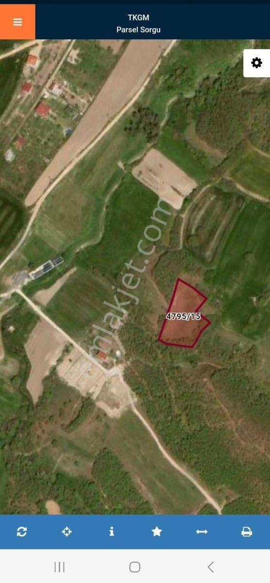 Silivri Büyükçavuşlu 273m2 Özel Parsel Yatırım Fırsatı - Görsel 4