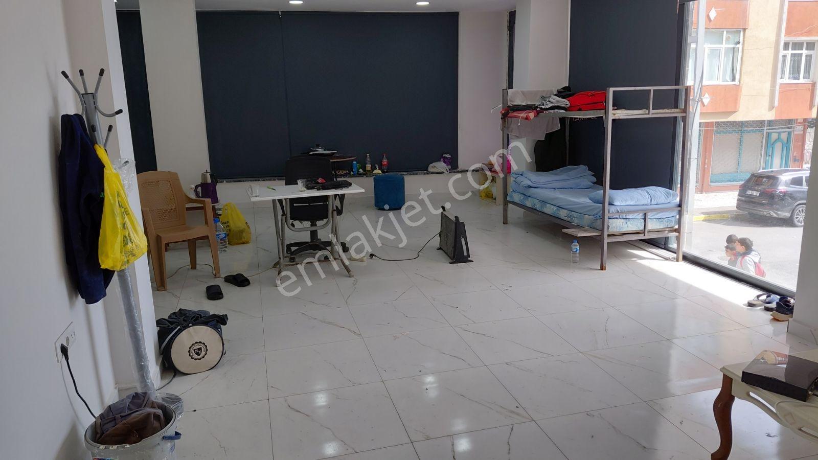 İstanbul Küçükçekmece Halkali Merkezmahallesi - Görsel 8