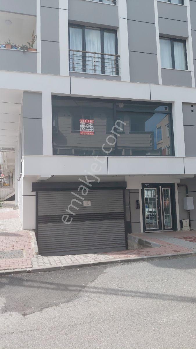 İstanbul Küçükçekmece Halkali Merkezmahallesi - Görsel 5