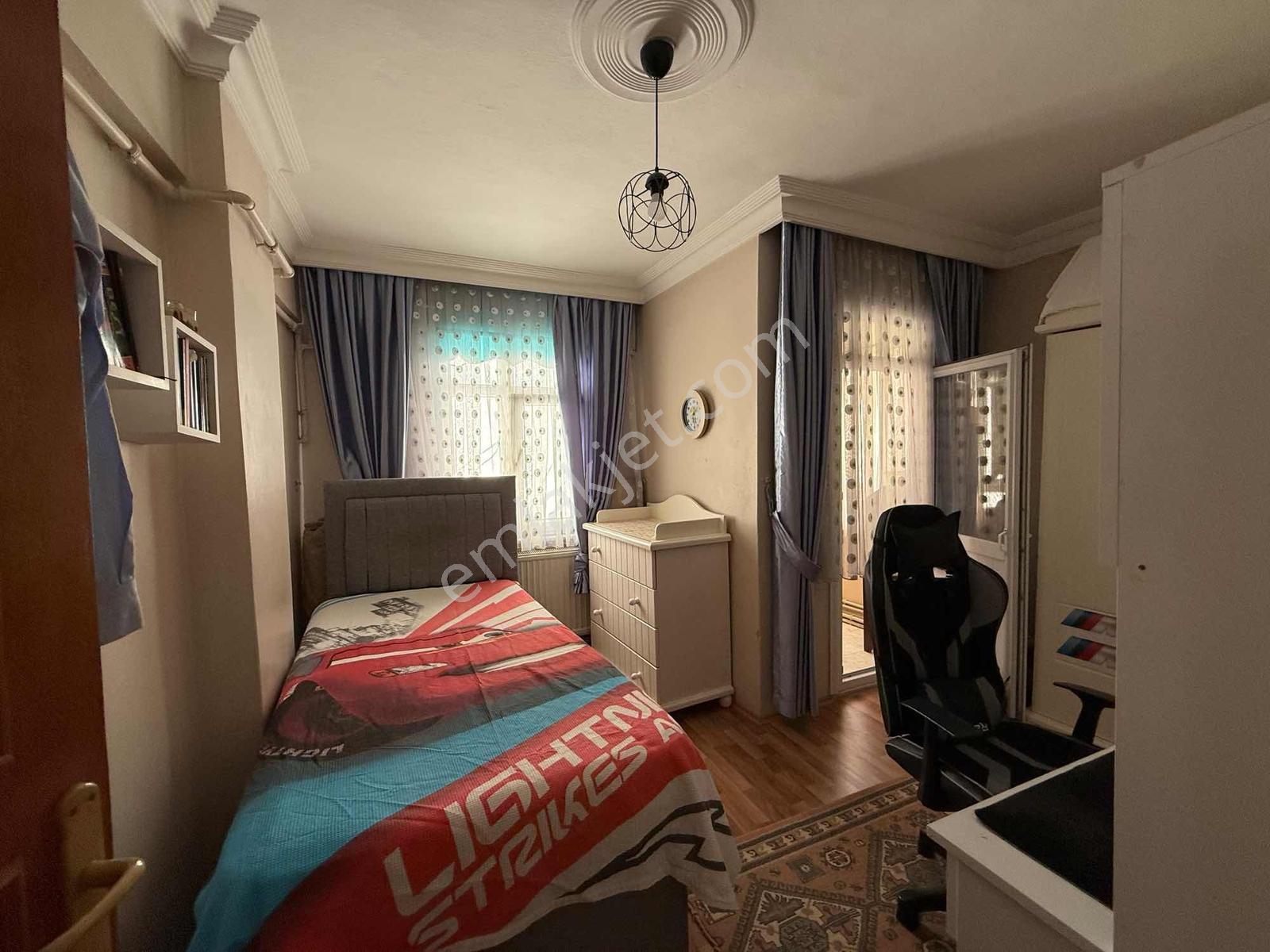 Ev'sane Gayrimenkul'den Yenimahalle'de 3+1 Satılık Daire - Görsel 13