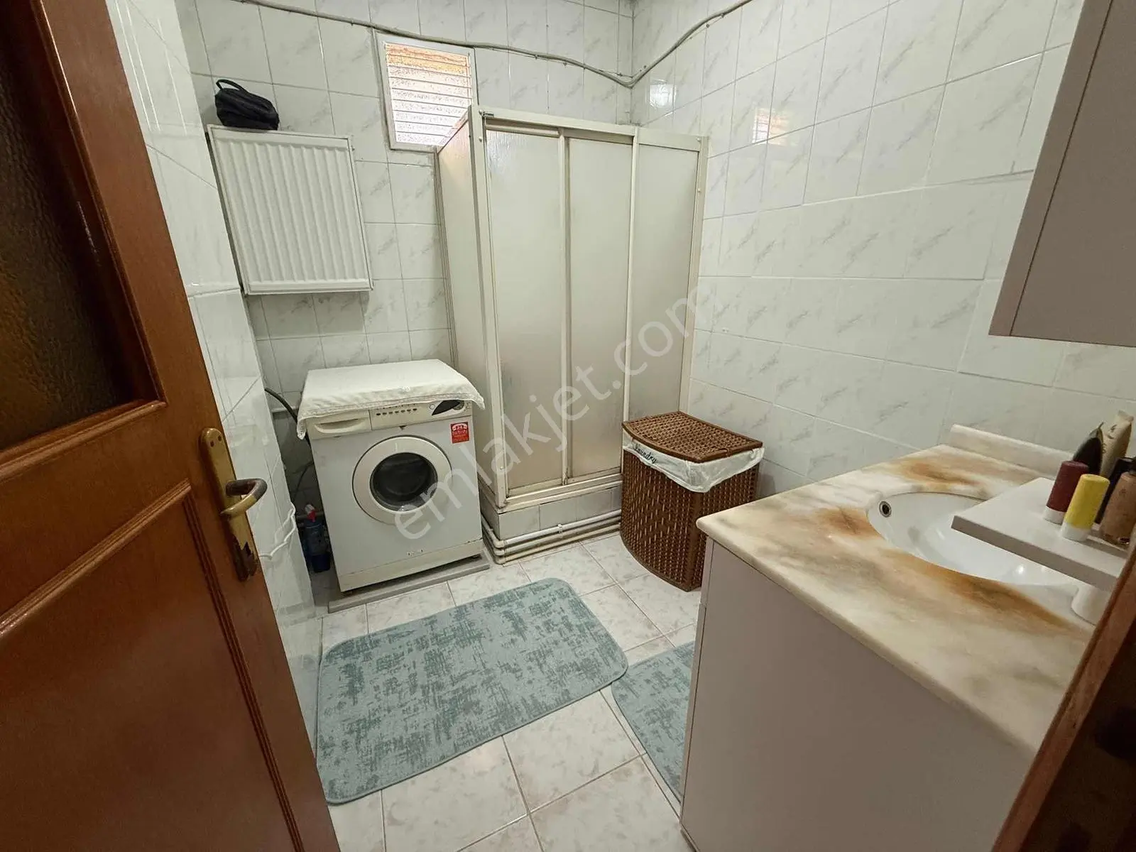 Ev'sane Gayrimenkul'den Yenimahalle'de 3+1 Satılık Daire - Görsel 3