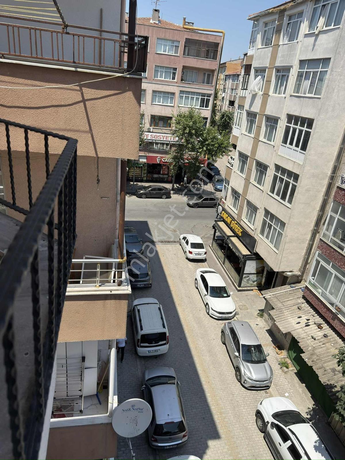 Sultanmurat'ta Kiralık 3+1 Daire 150m² - Görsel 18