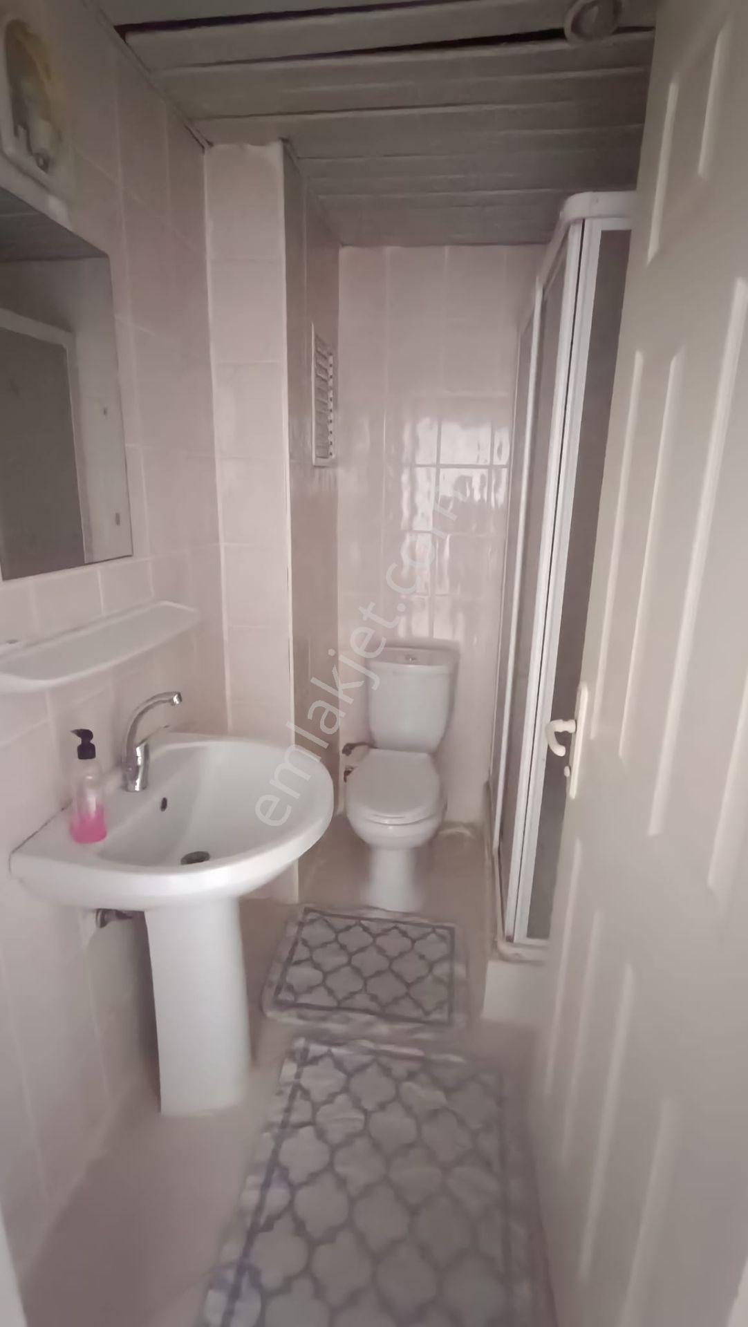 Adana Sarıçam'da Kiralık Eşyalı 2+1 Aydınlık Daire - Görsel 22