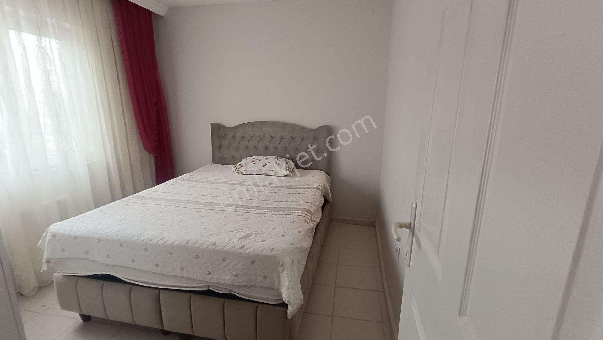 Adana Sarıçam'da Kiralık Eşyalı 2+1 Aydınlık Daire - Görsel 16