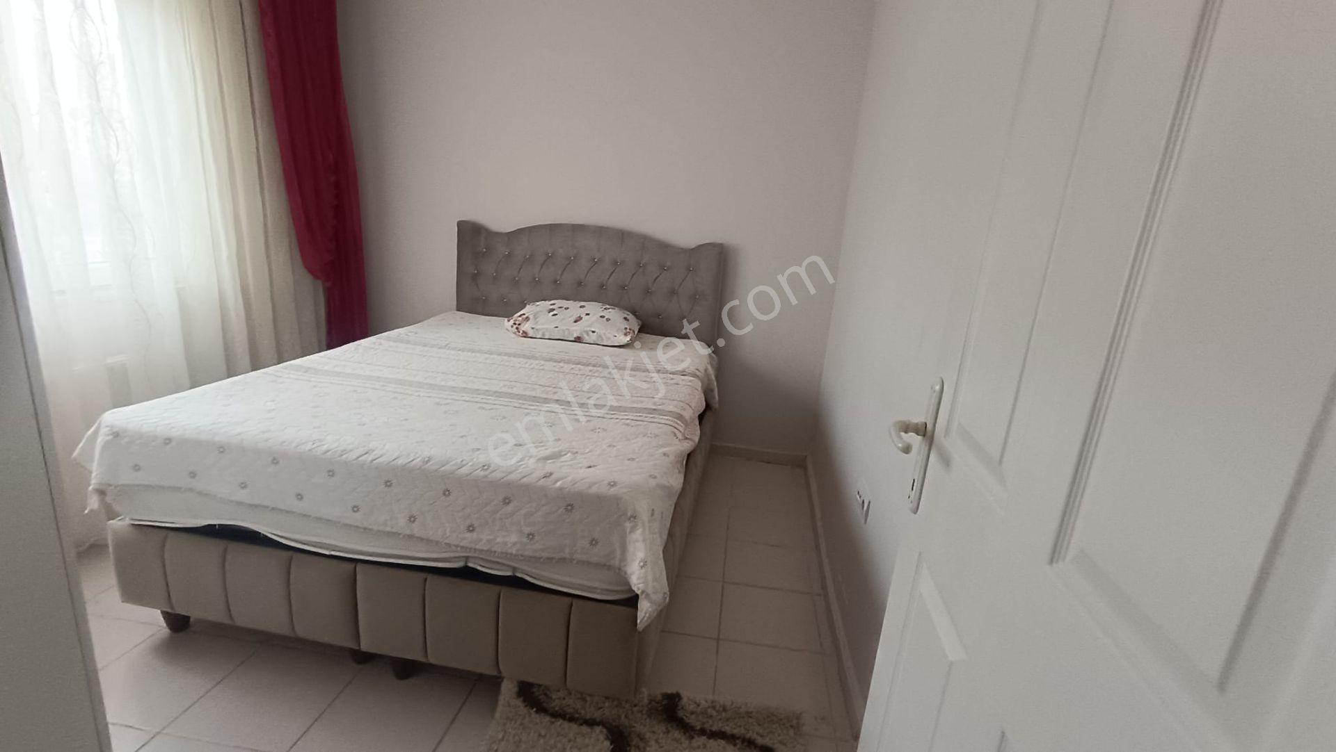 Adana Sarıçam'da Kiralık Eşyalı 2+1 Aydınlık Daire - Görsel 2