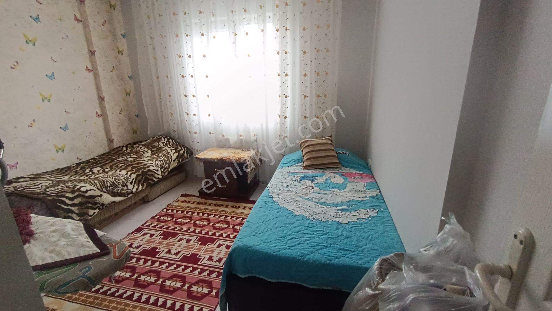 Adana Sarıçam'da Kiralık Eşyalı 2+1 Aydınlık Daire - Görsel 24