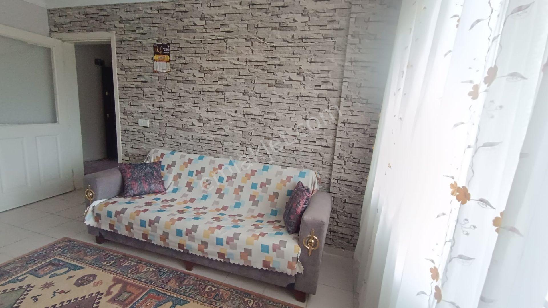 Adana Sarıçam'da Kiralık Eşyalı 2+1 Aydınlık Daire - Görsel 29