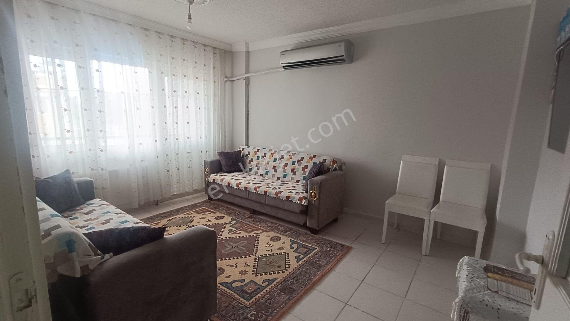 Adana Sarıçam'da Kiralık Eşyalı 2+1 Aydınlık Daire - Görsel 28