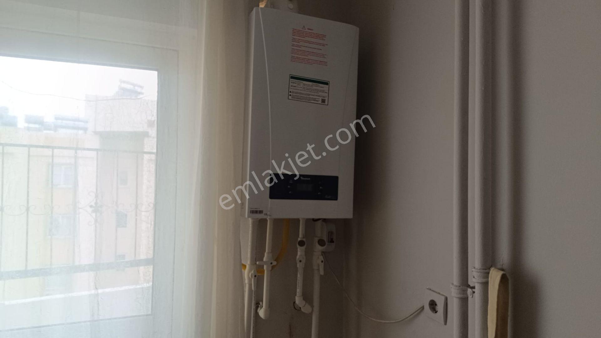 Adana Sarıçam'da Kiralık Eşyalı 2+1 Aydınlık Daire - Görsel 4