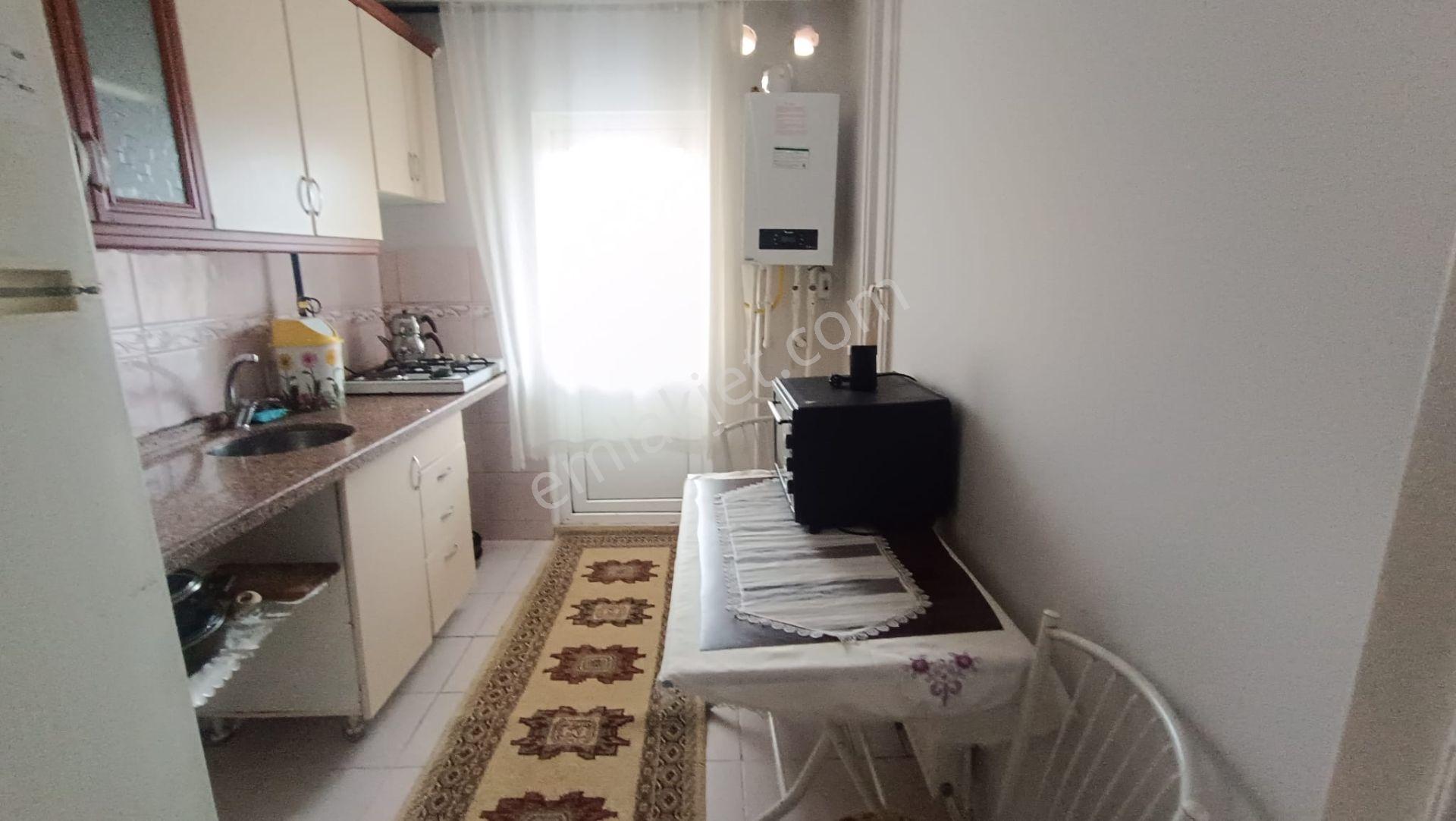 Adana Sarıçam'da Kiralık Eşyalı 2+1 Aydınlık Daire - Görsel 19