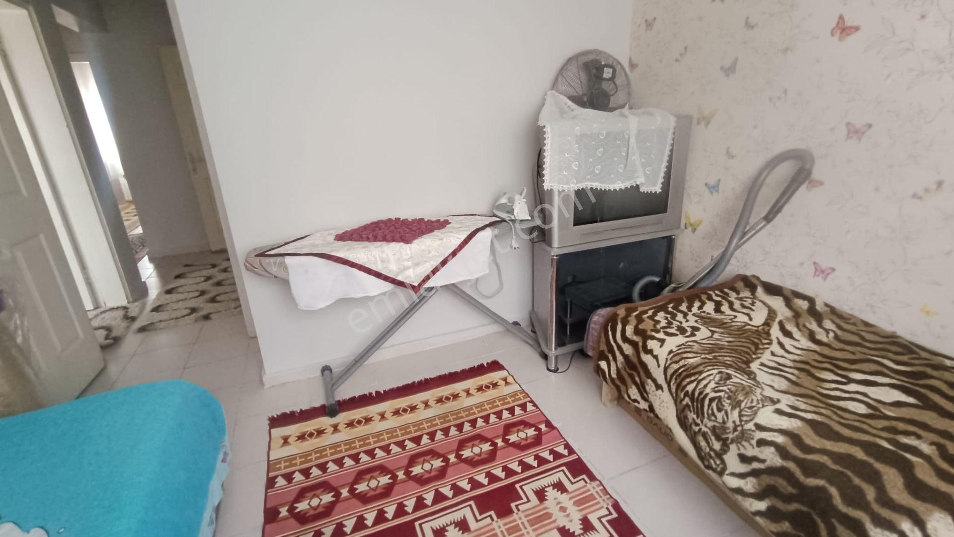 Adana Sarıçam'da Kiralık Eşyalı 2+1 Aydınlık Daire - Görsel 15