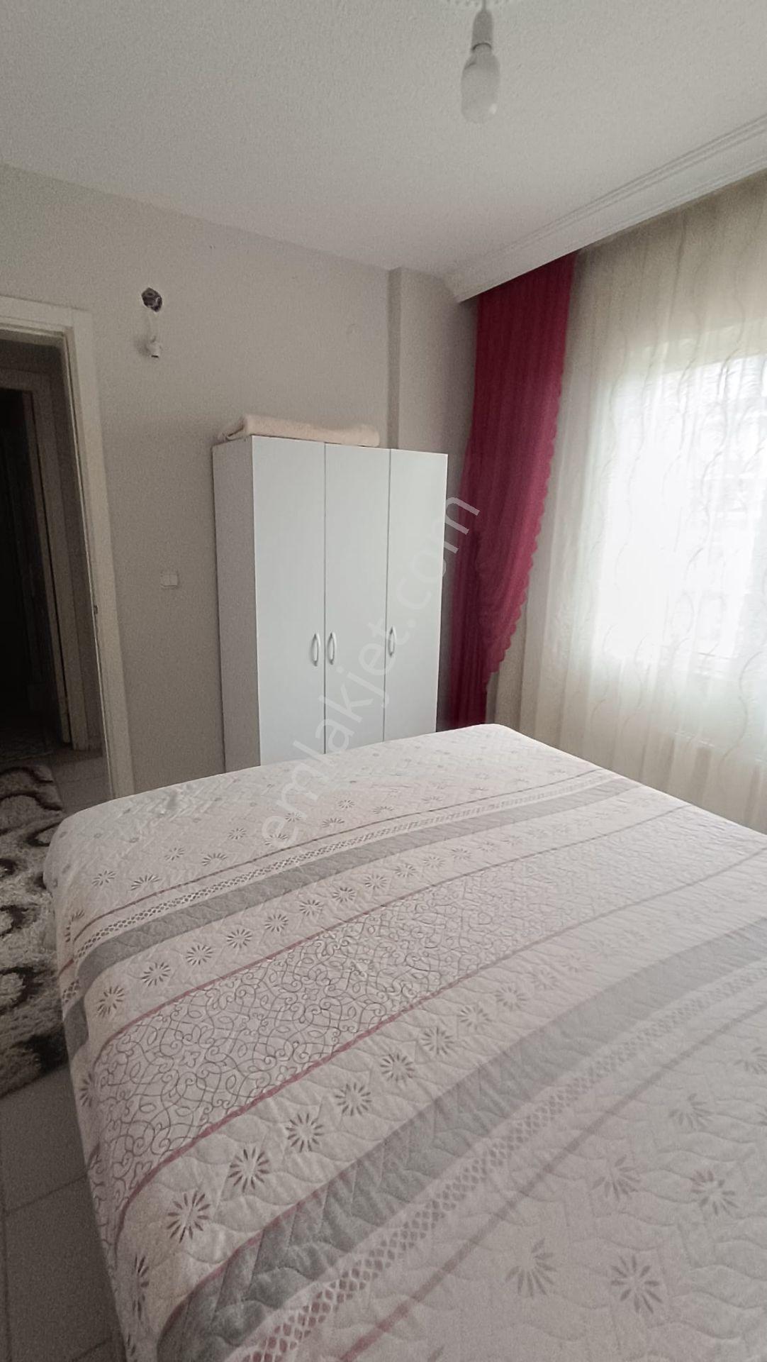 Adana Sarıçam'da Kiralık Eşyalı 2+1 Aydınlık Daire - Görsel 31