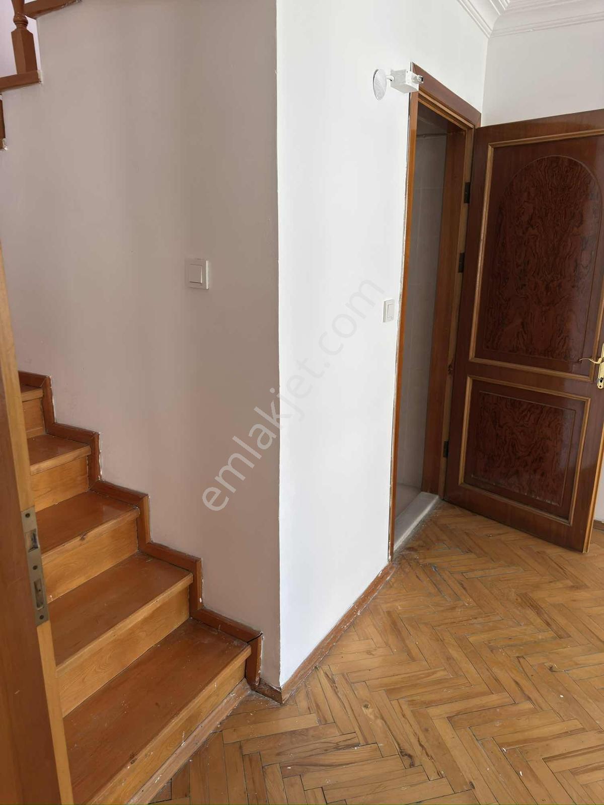 Ev'sane Gayrimenkul'den Cumhuriyet'te 3+1 Dubleks Kiralık Daire - Görsel 20