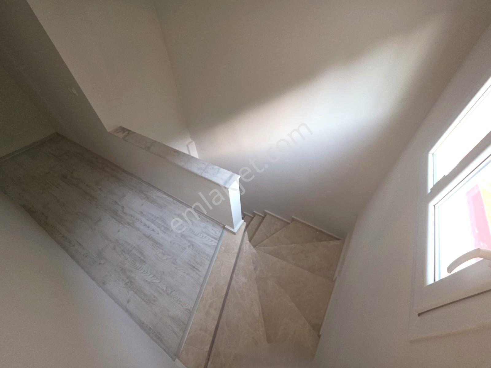 Goldhouse’dan Satılık Taşyaka Mah. 3+1 Dubleks Fırsat Daire - Görsel 20
