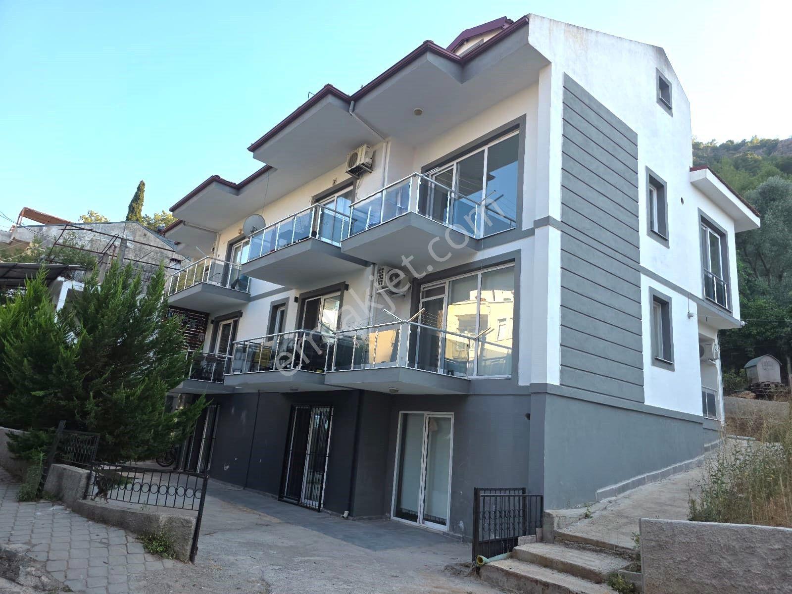 Goldhouse’dan Satılık Taşyaka Mah. 3+1 Dubleks Fırsat Daire - Görsel 4