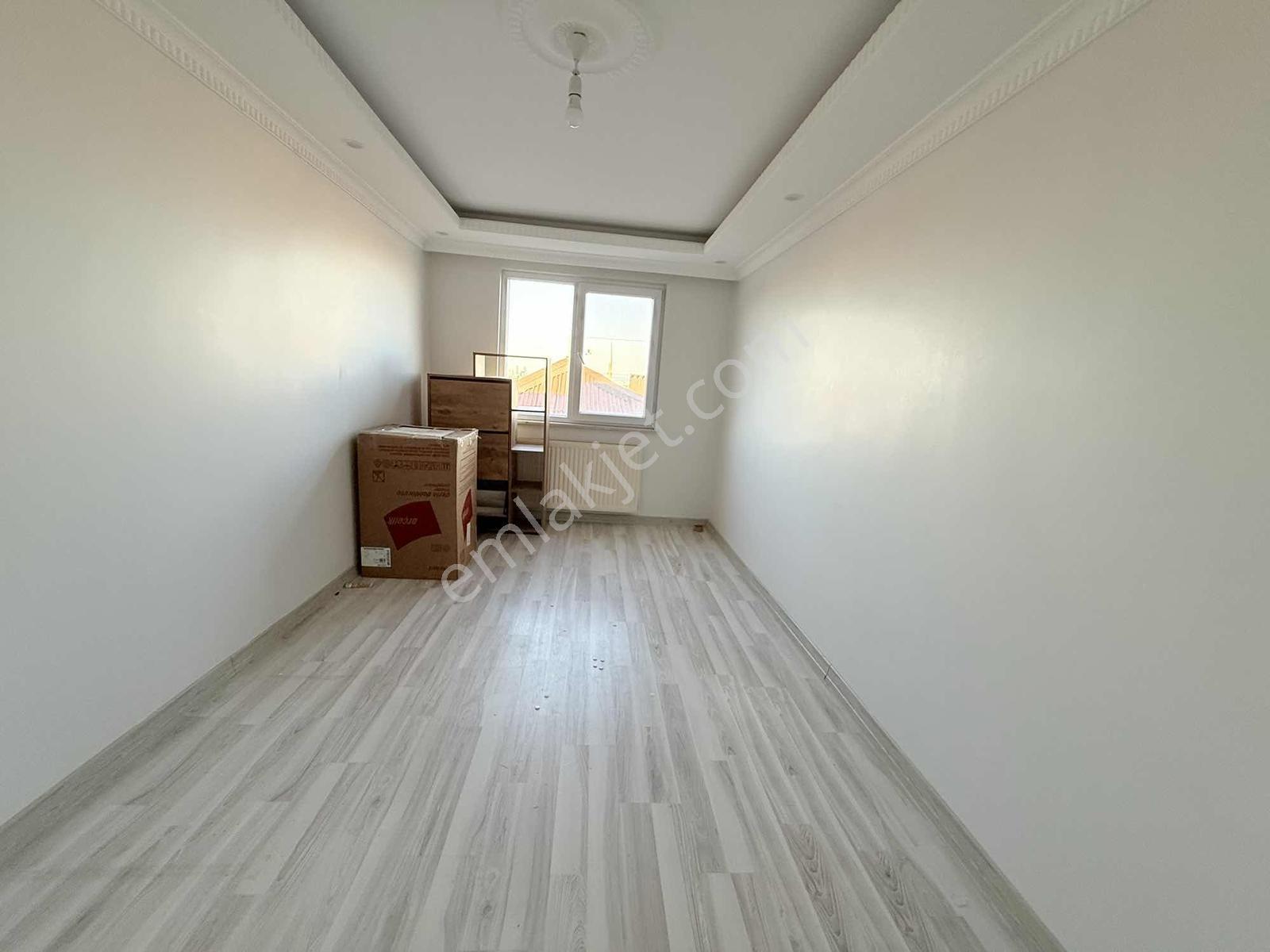 Arzu Emlak'tan Gazi Mah Satılık Kat Mülkiyetli 3+1 Daire - Görsel 38