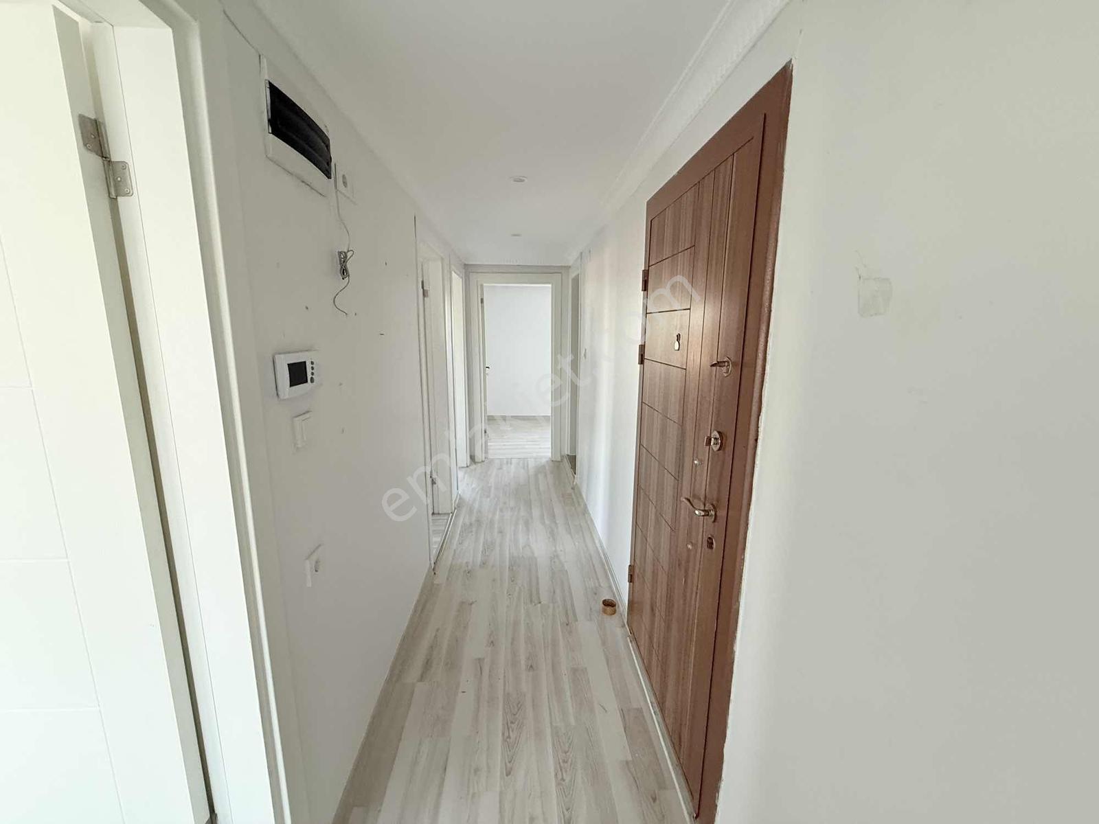 Arzu Emlak'tan Gazi Mah Satılık Kat Mülkiyetli 3+1 Daire - Görsel 21