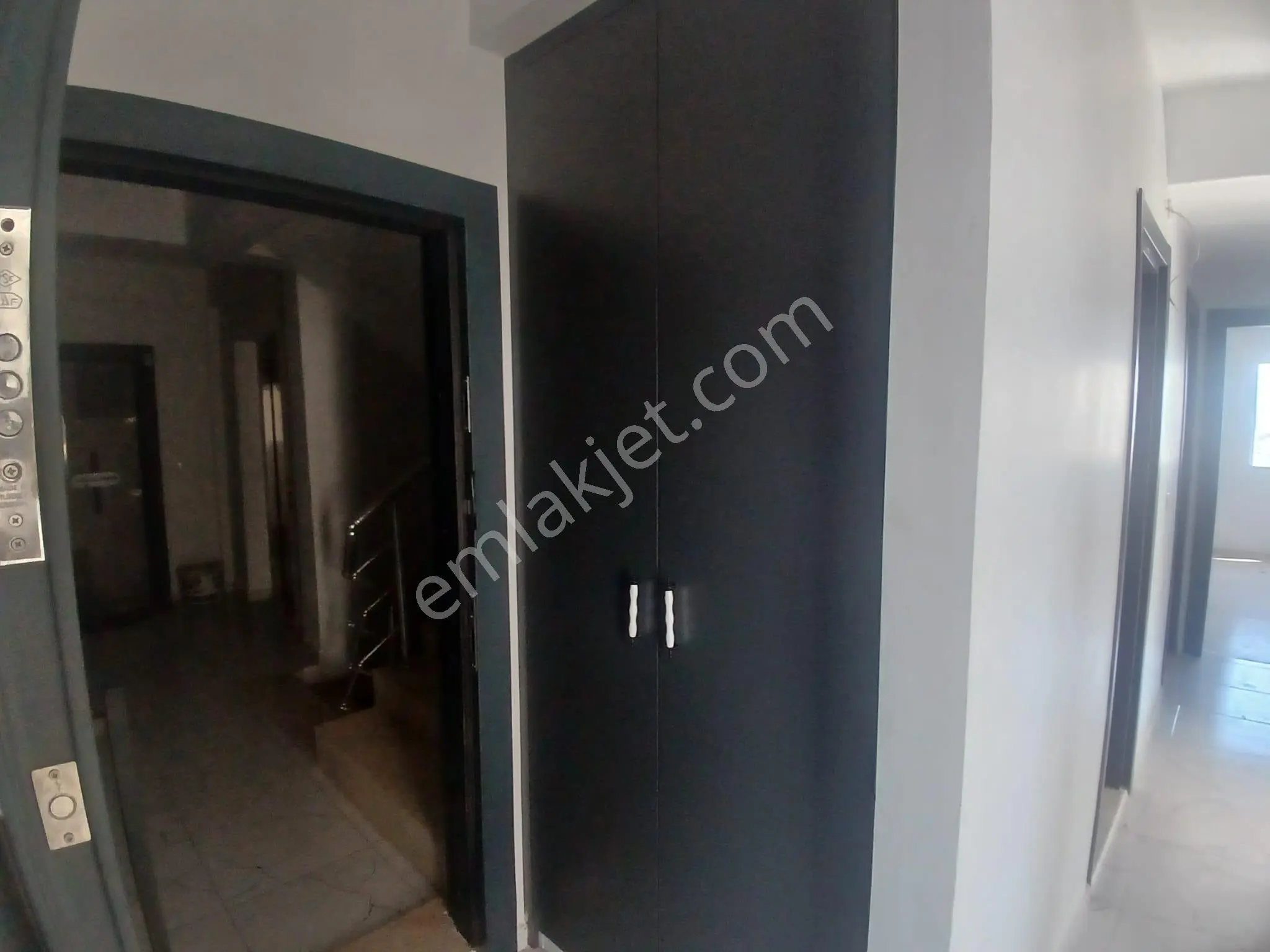 Sarıçam Orhangazi Mahallesi'nde Şehir Manzaralı 3+1 Kiralık Daire - Görsel 3