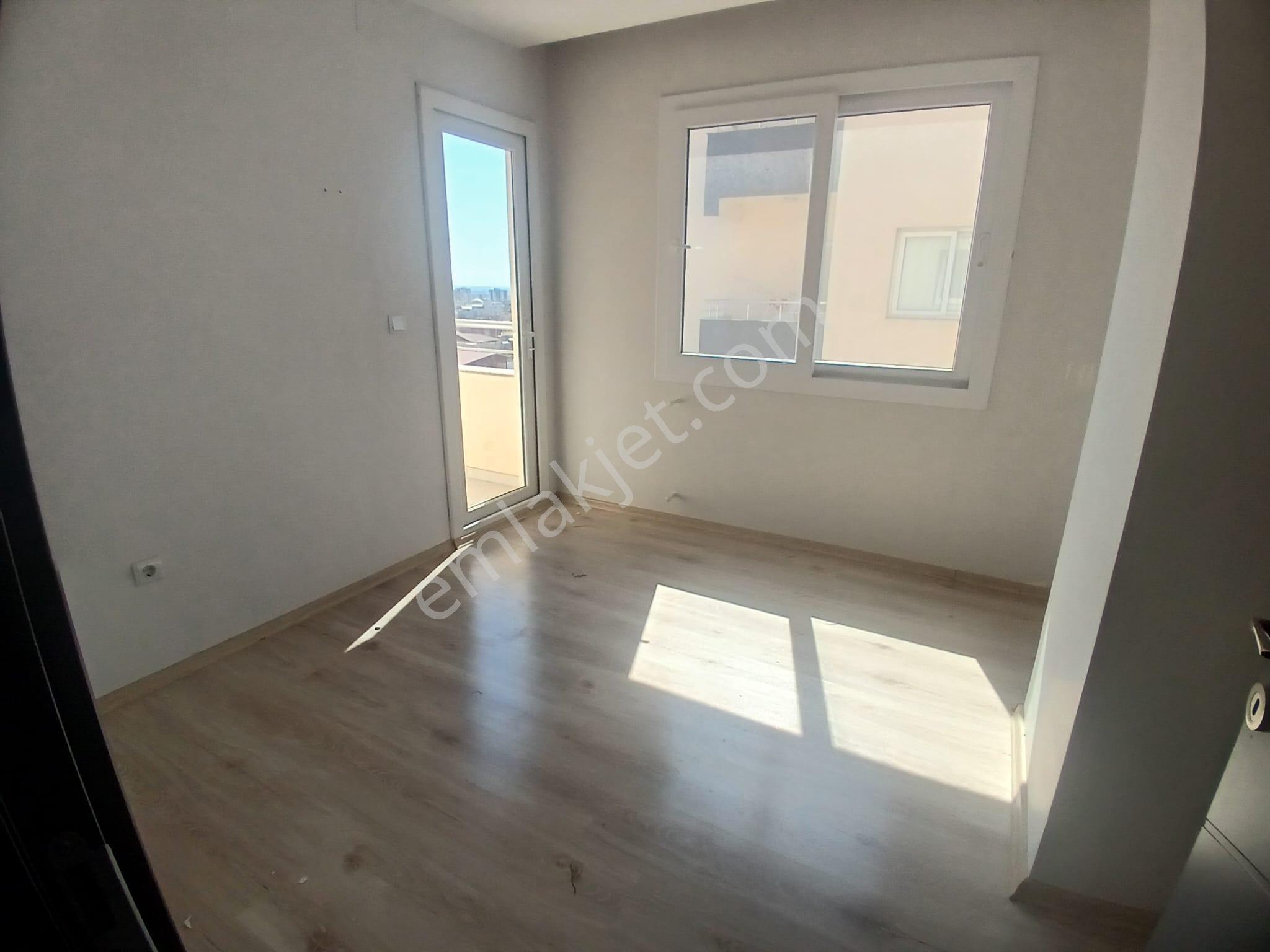 Sarıçam Orhangazi Mahallesi'nde Şehir Manzaralı 3+1 Kiralık Daire - Görsel 17
