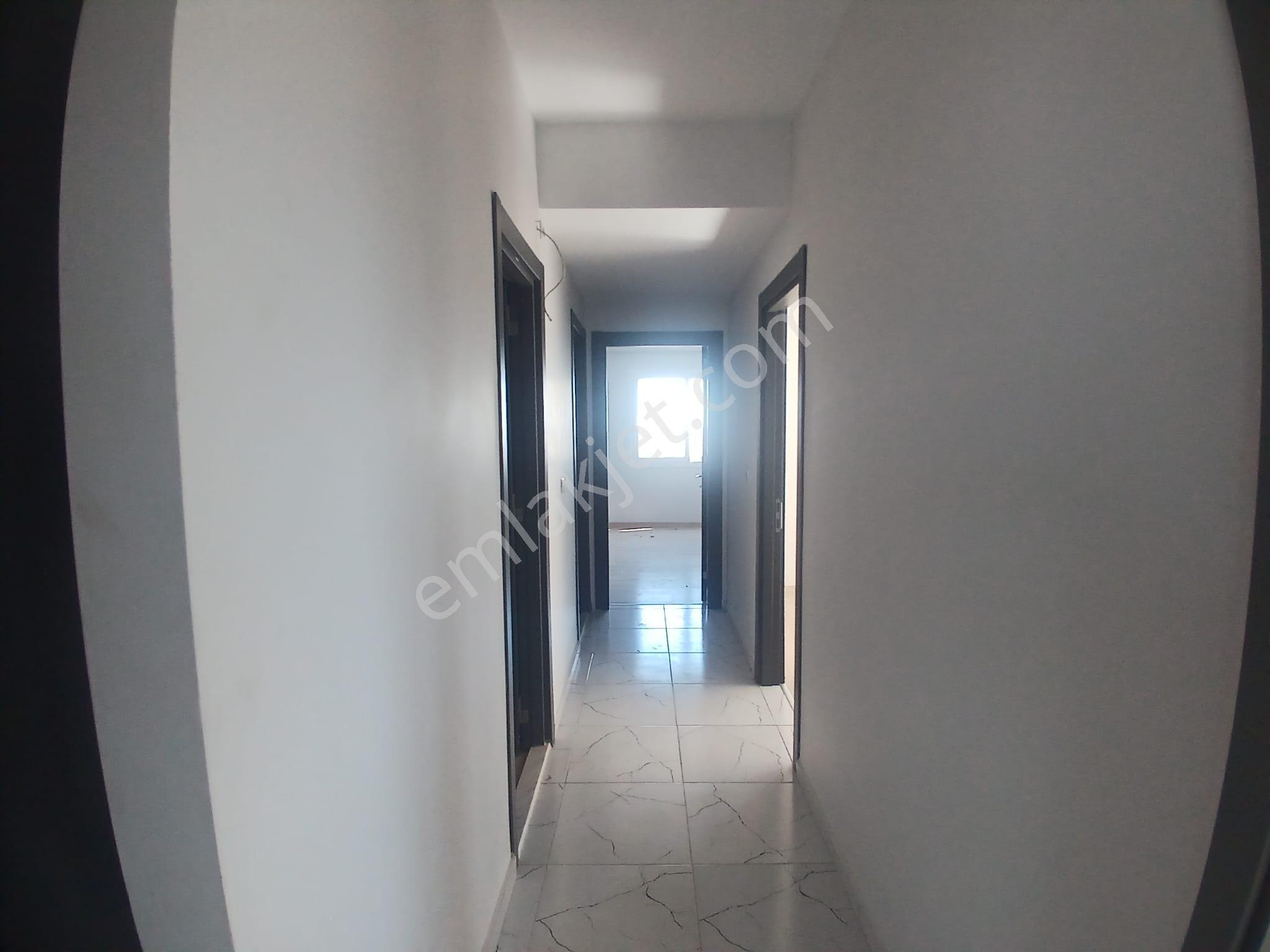 Sarıçam Orhangazi Mahallesi'nde Şehir Manzaralı 3+1 Kiralık Daire - Görsel 11