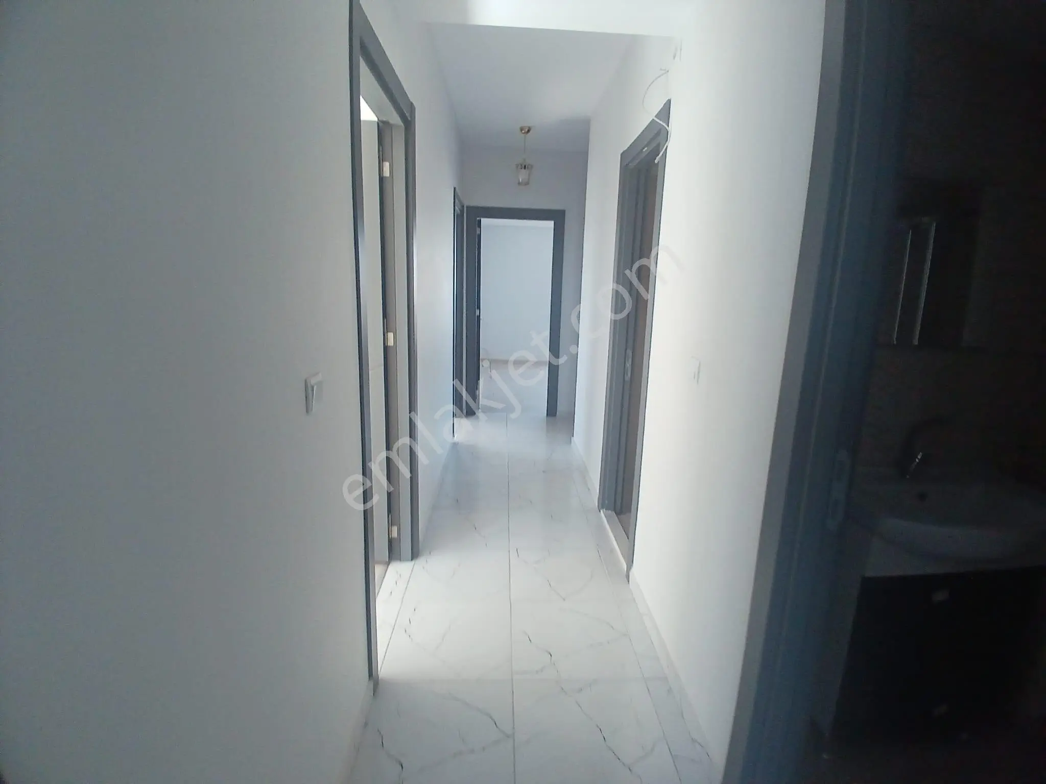Sarıçam Orhangazi Mahallesi'nde Şehir Manzaralı 3+1 Kiralık Daire - Görsel 4