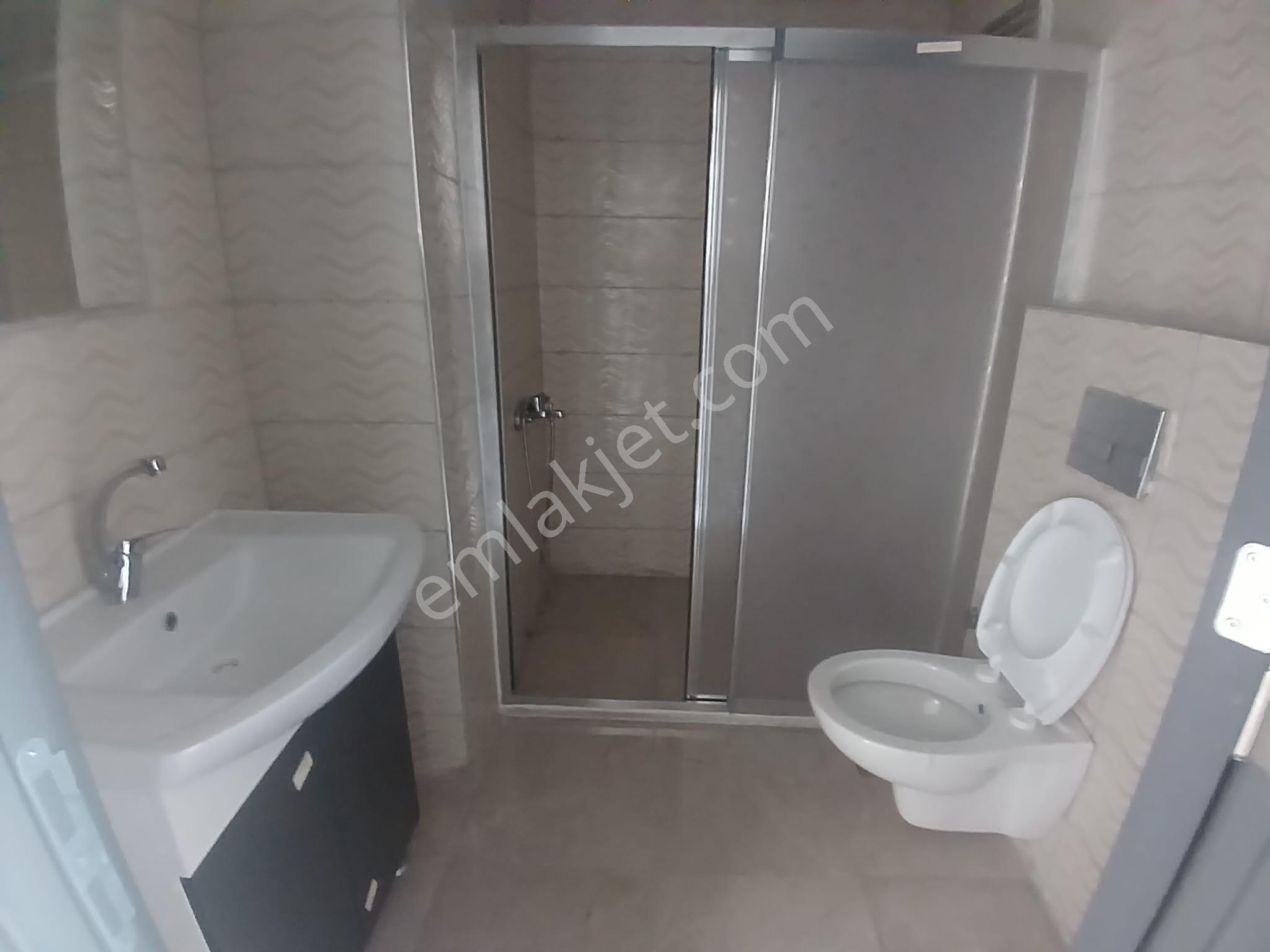 Sarıçam Orhangazi Mahallesi'nde Şehir Manzaralı 3+1 Kiralık Daire - Görsel 18