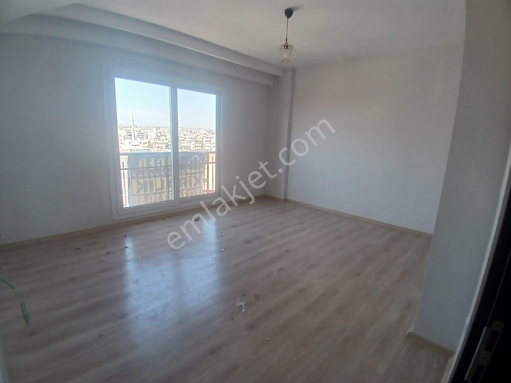 Sarıçam Orhangazi Mahallesi'nde Şehir Manzaralı 3+1 Kiralık Daire