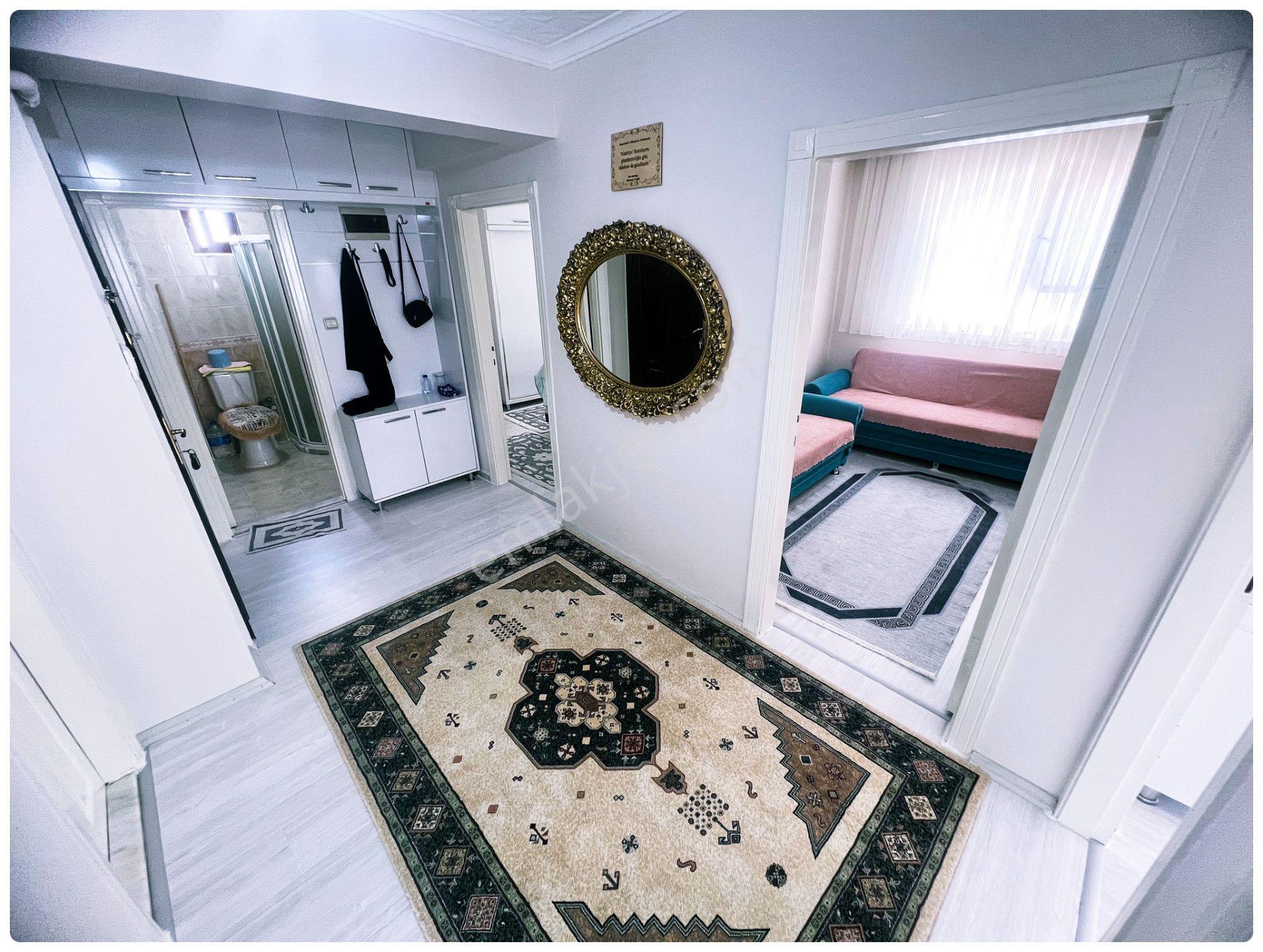 Barıştepede Piri Cadde Yakını Teleferiğe Yakın Satlık 2+1 Daire - Görsel 25