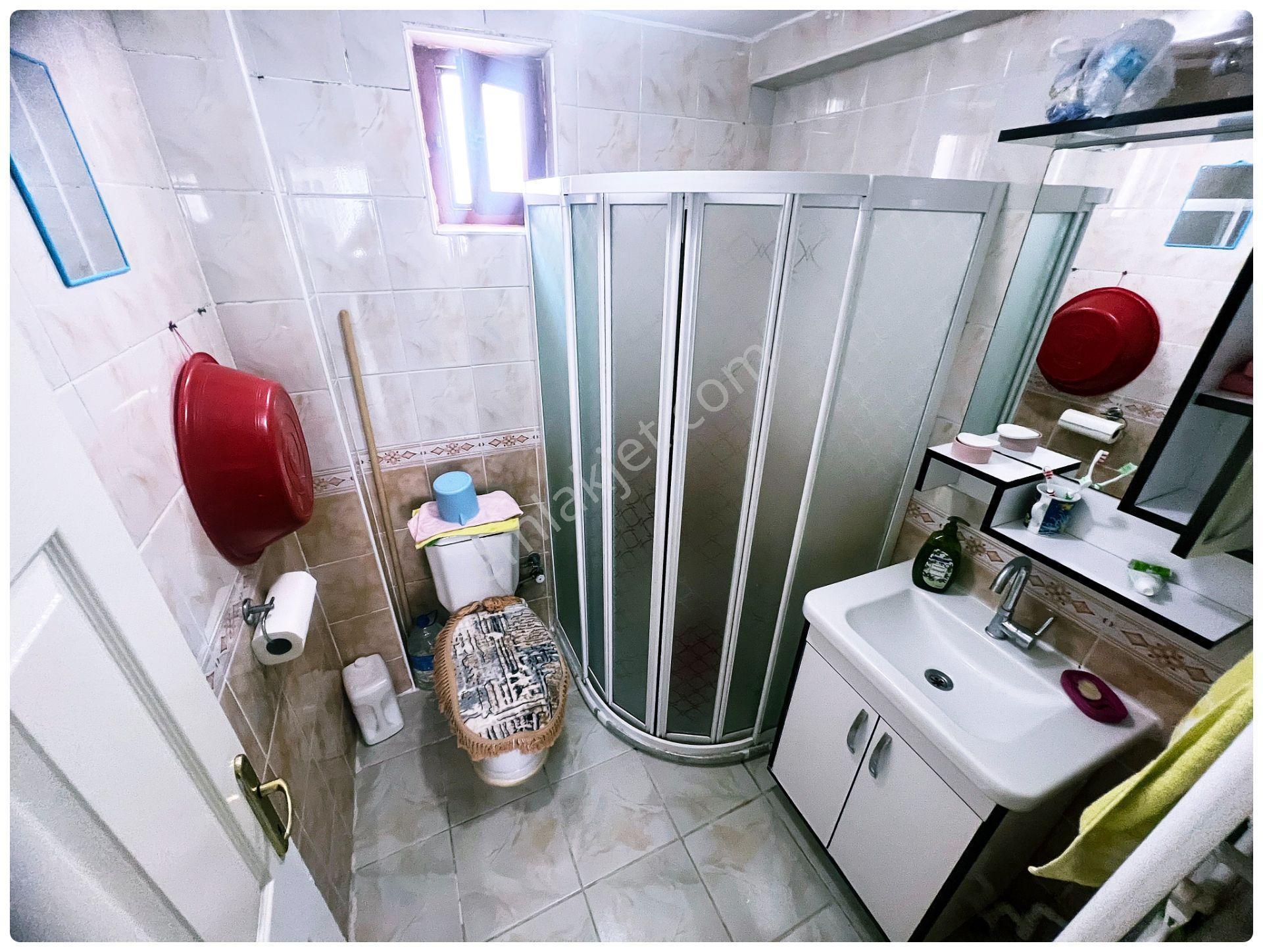 Barıştepede Piri Cadde Yakını Teleferiğe Yakın Satlık 2+1 Daire - Görsel 22
