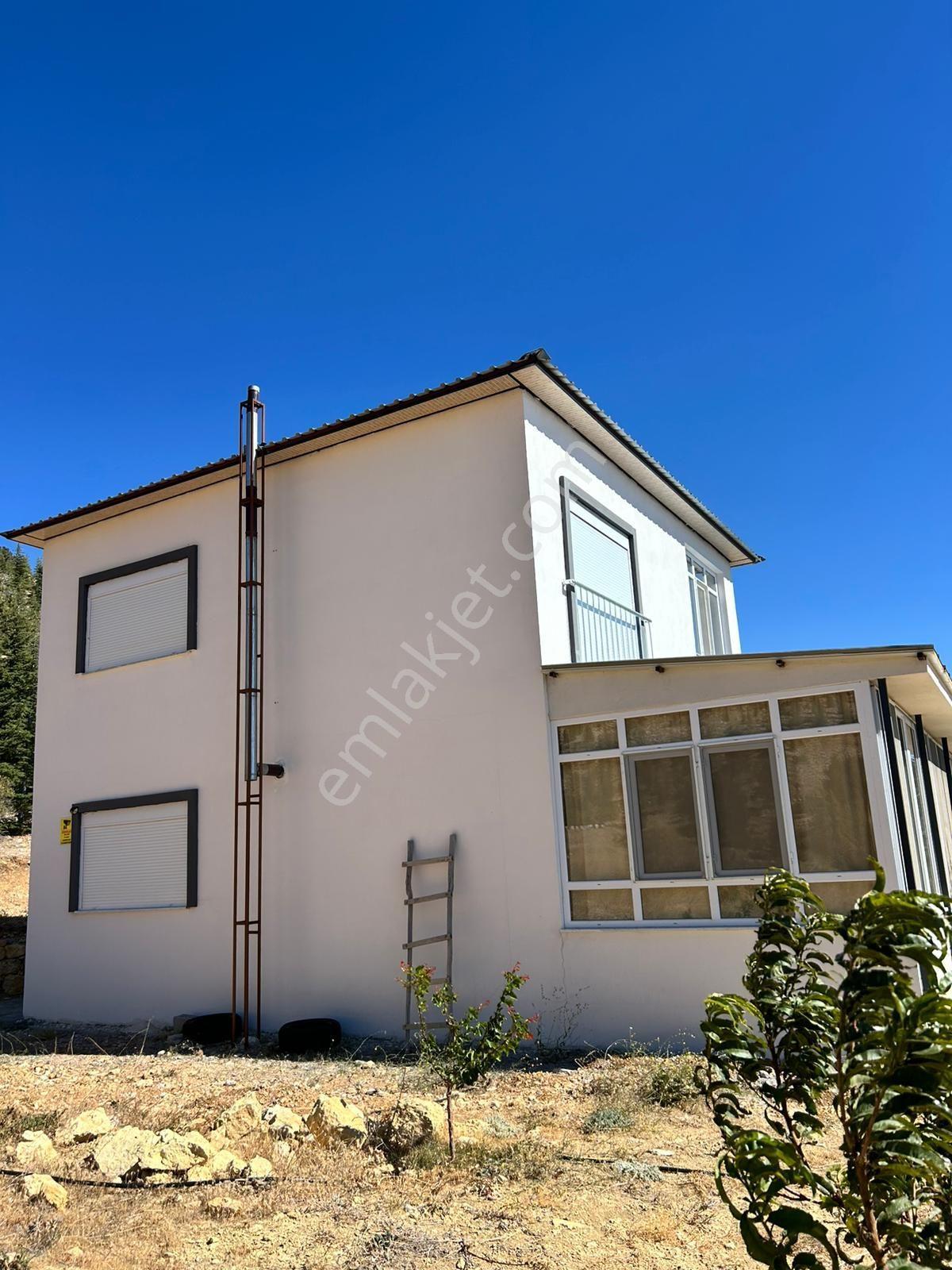 Satılık Lüks Villa - Görsel 2