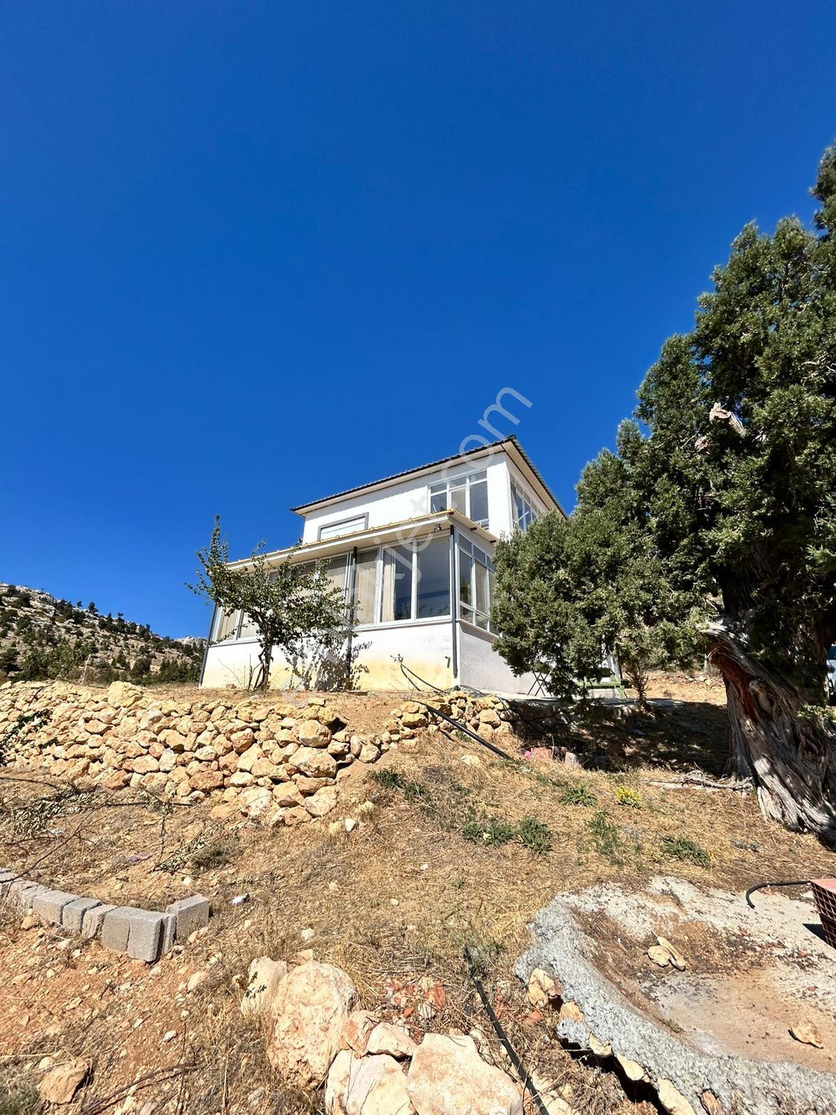 Satılık Lüks Villa - Görsel 5