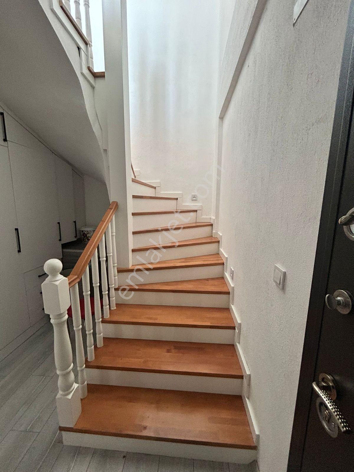 Satılık Lüks Villa - Görsel 17