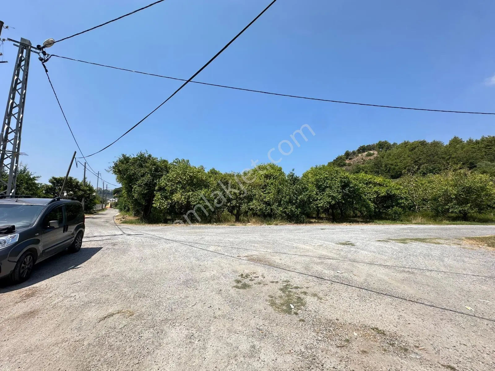 Kestel Mahallesi Dimçayı Caddesinde Satlık 1840 M2 İmarlı Arsa - Görsel 12