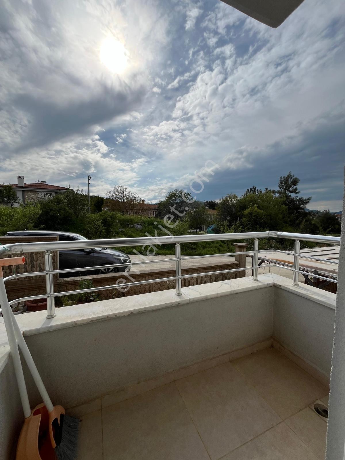 Muğla Menteşe Yeniköy'de 1+1 Eşyalı Kiralık Daire - Görsel 10