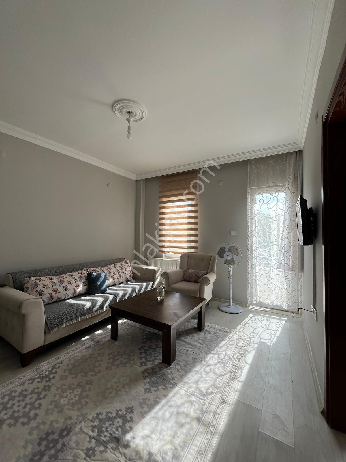 Muğla Menteşe Yeniköy'de 1+1 Eşyalı Kiralık Daire - Görsel 6