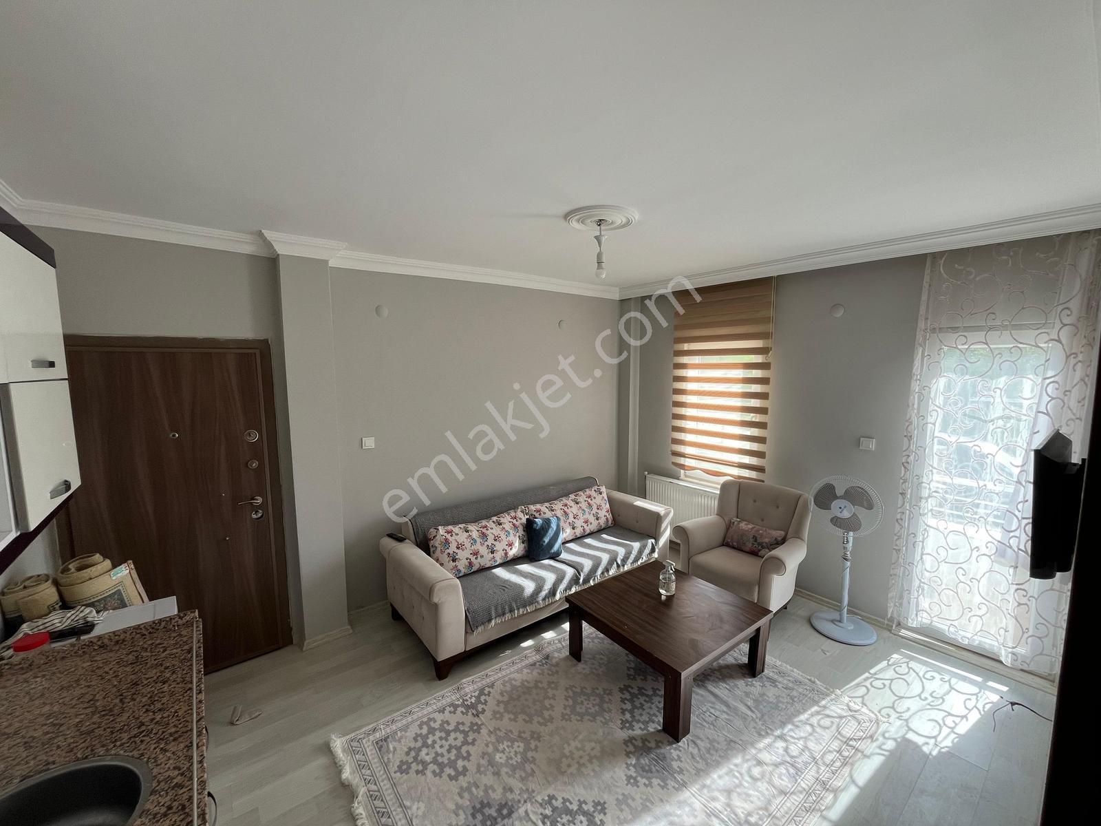 Muğla Menteşe Yeniköy'de 1+1 Eşyalı Kiralık Daire - Görsel 7